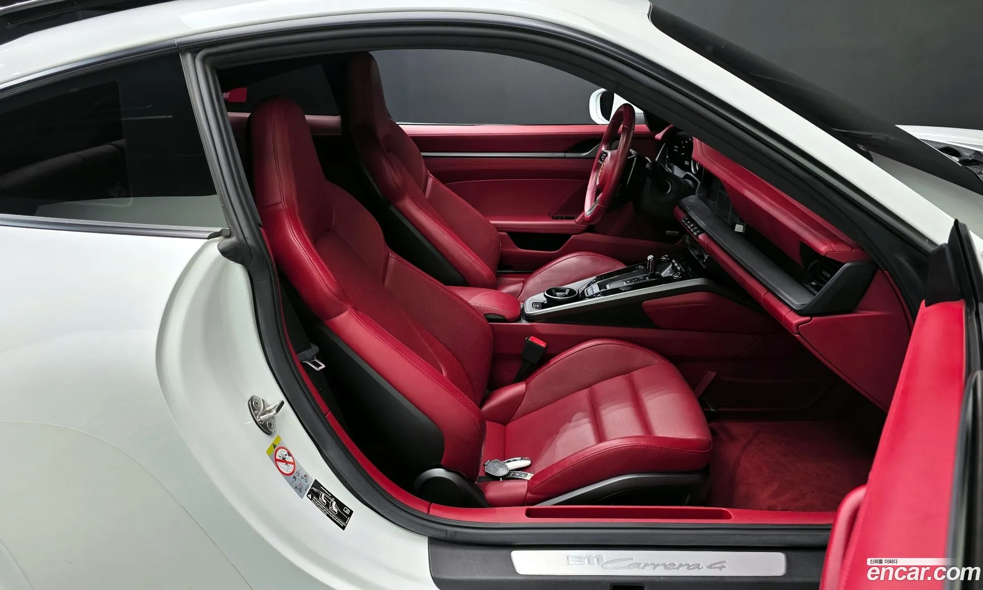 Porsche 911 2020 WP0AA2990LS205843 — 27