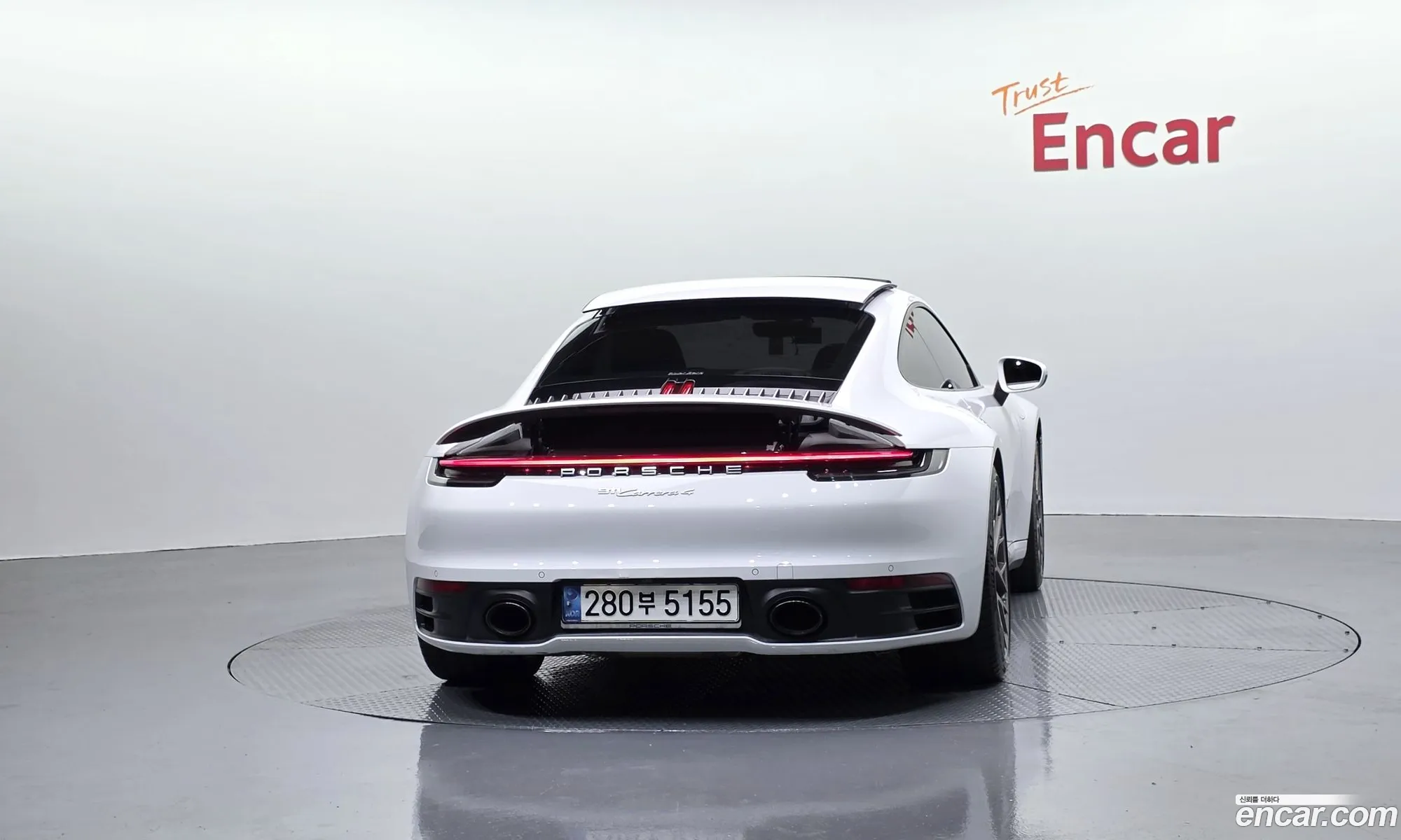 Porsche 911 2020 WP0AA2990LS205843 — 11