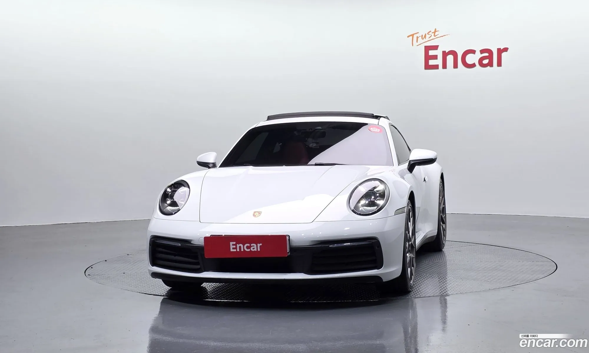 Porsche 911 2020 WP0AA2990LS205843 — 37