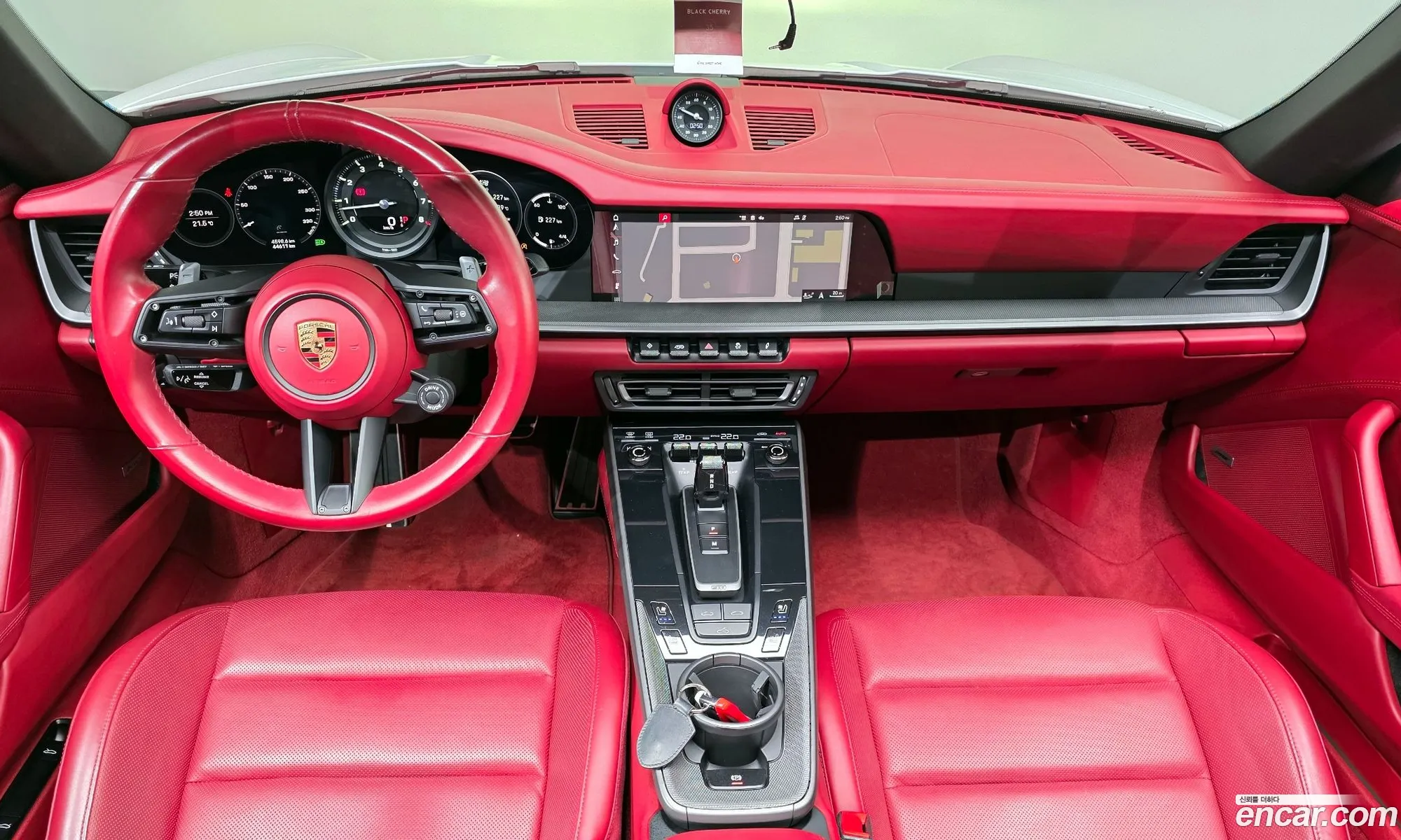 Porsche 911 2020 WP0AA2990LS205843 — 3