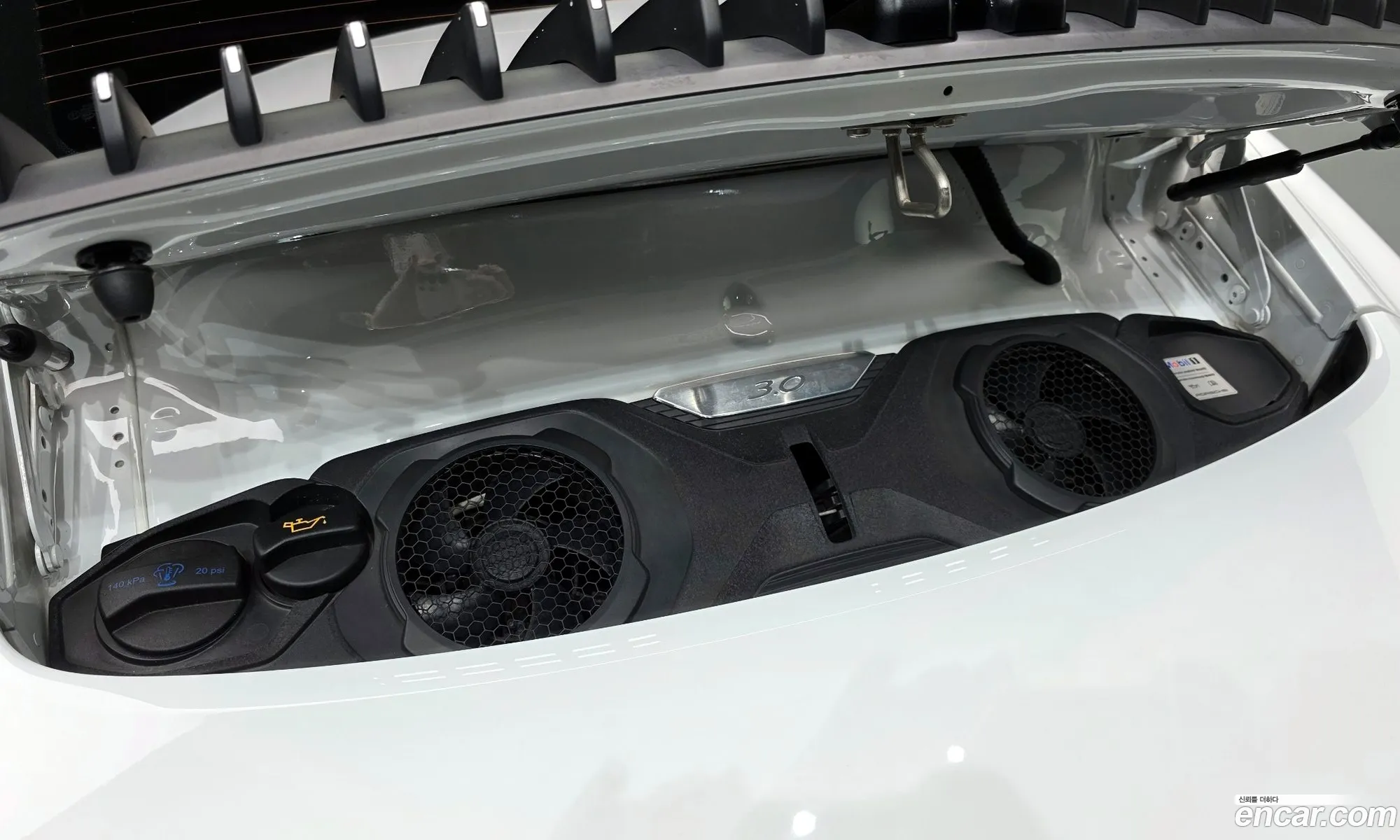 Porsche 911 2020 WP0AA2990LS205843 — 12