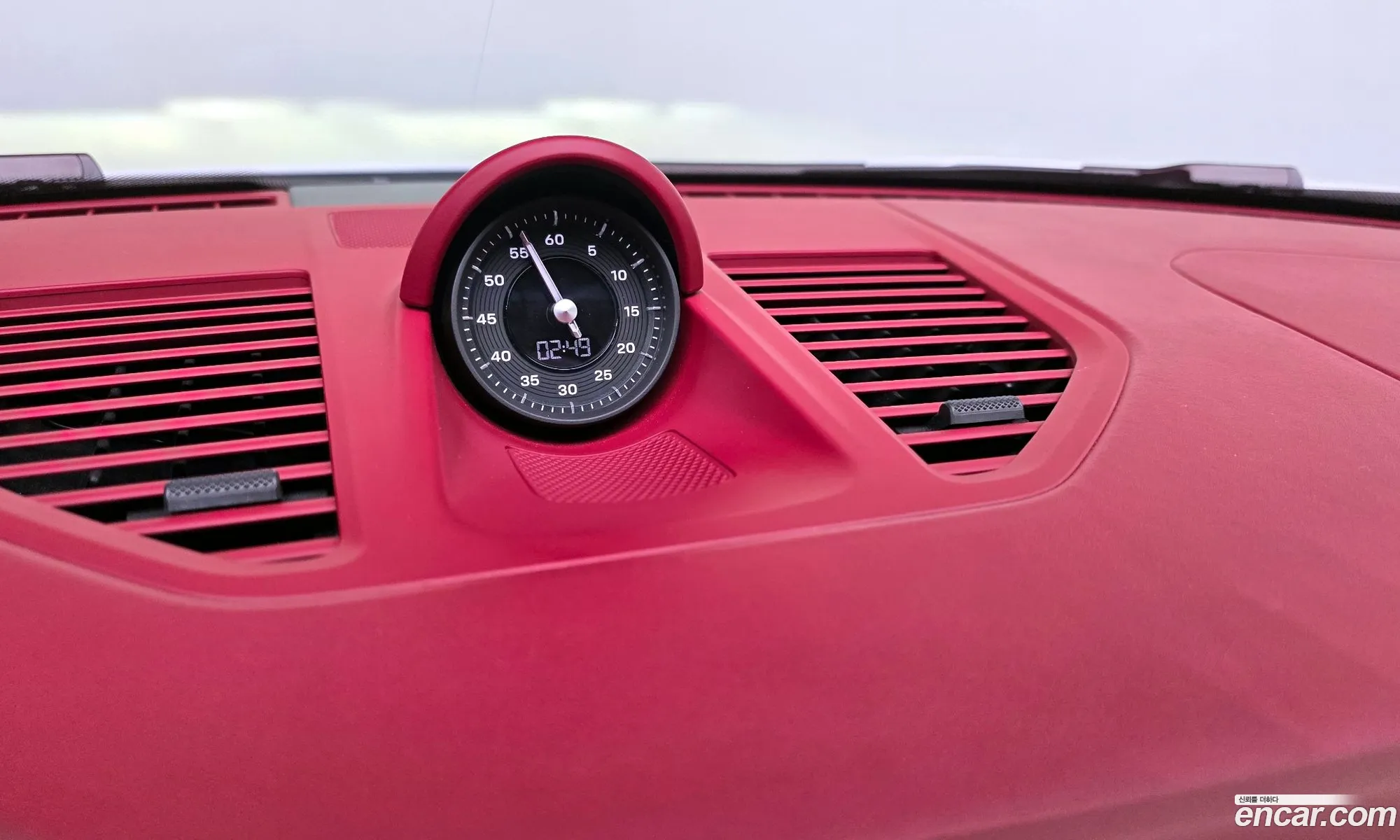 Porsche 911 2020 WP0AA2990LS205843 — 28