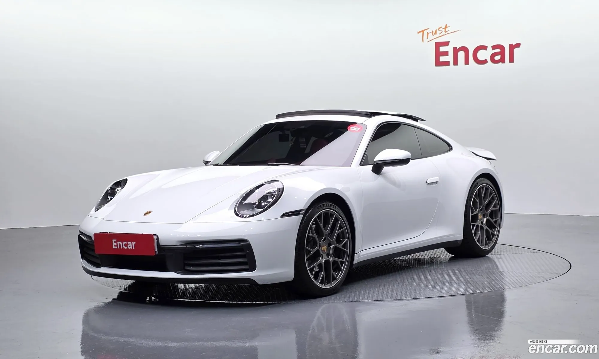 Porsche 911 2020 WP0AA2990LS205843 — 7