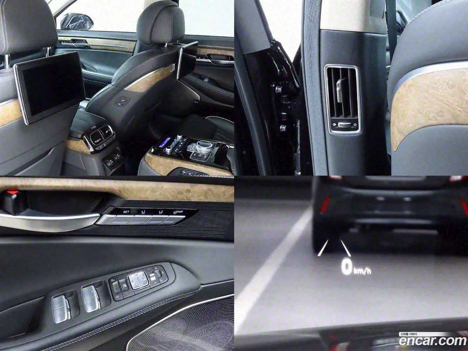 Genesis G90 2019 — 6