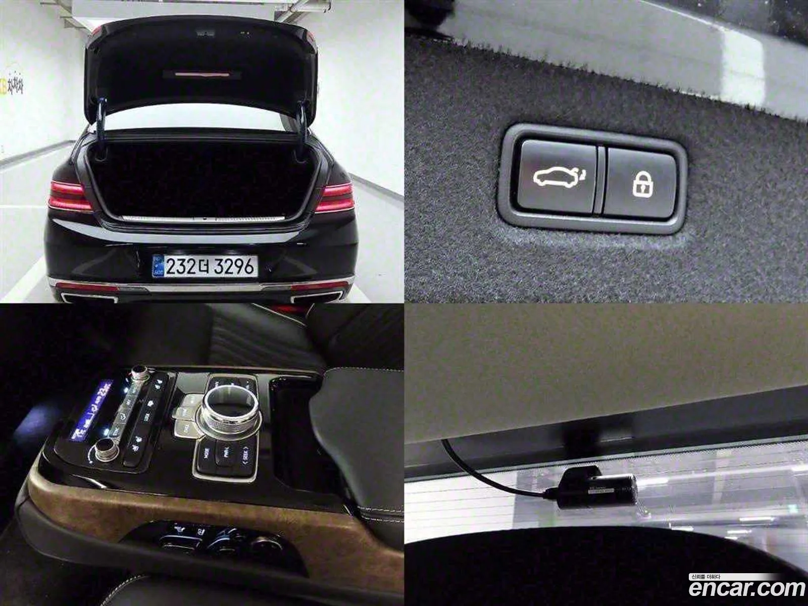 Genesis G90 2019 — 3