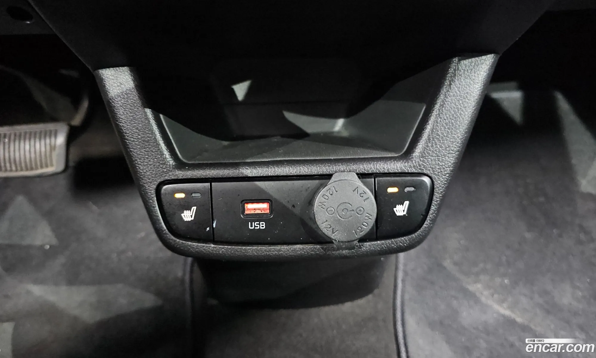 Kia Ray 2022 — 12