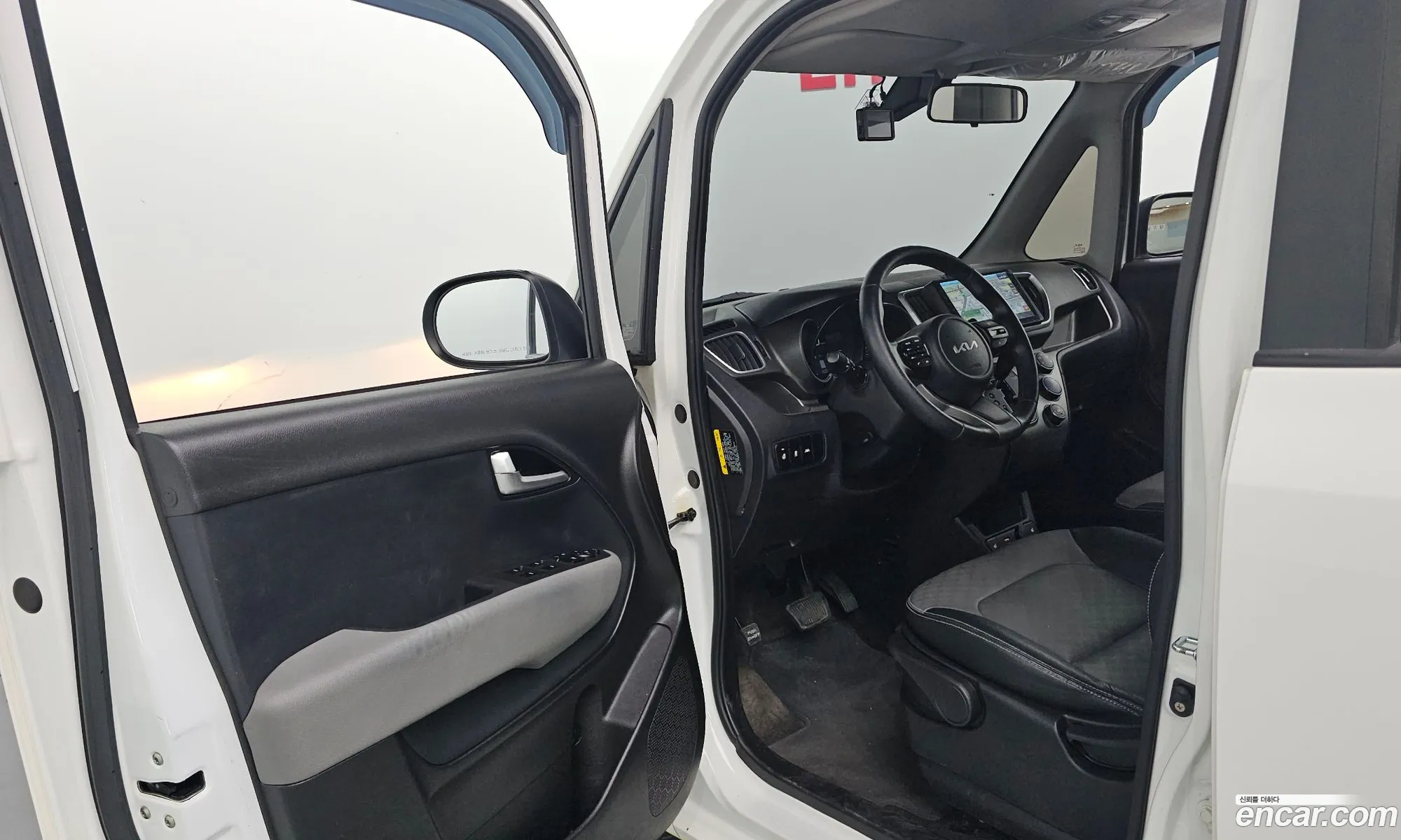 Kia Ray 2022 — 9