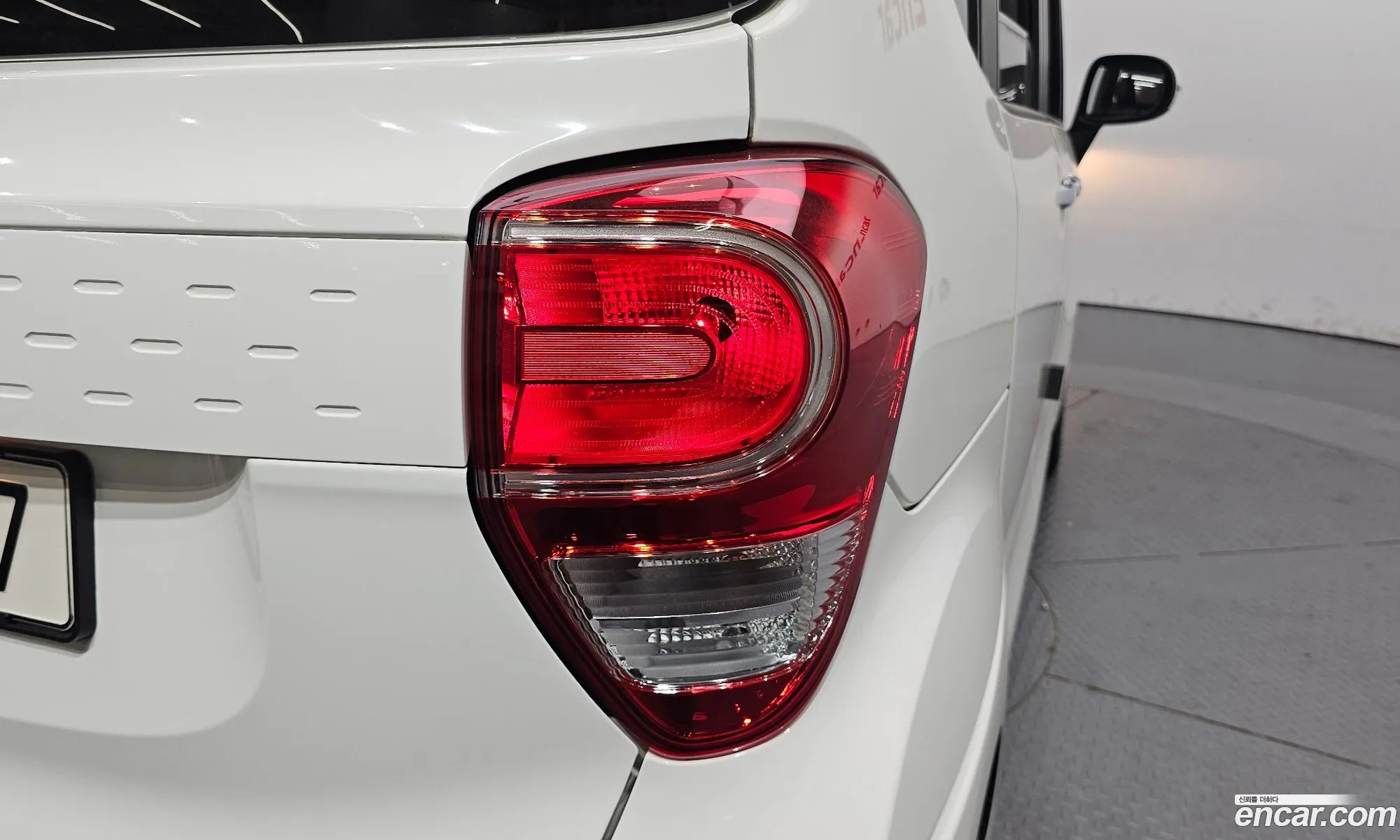 Kia Ray 2022 — 19