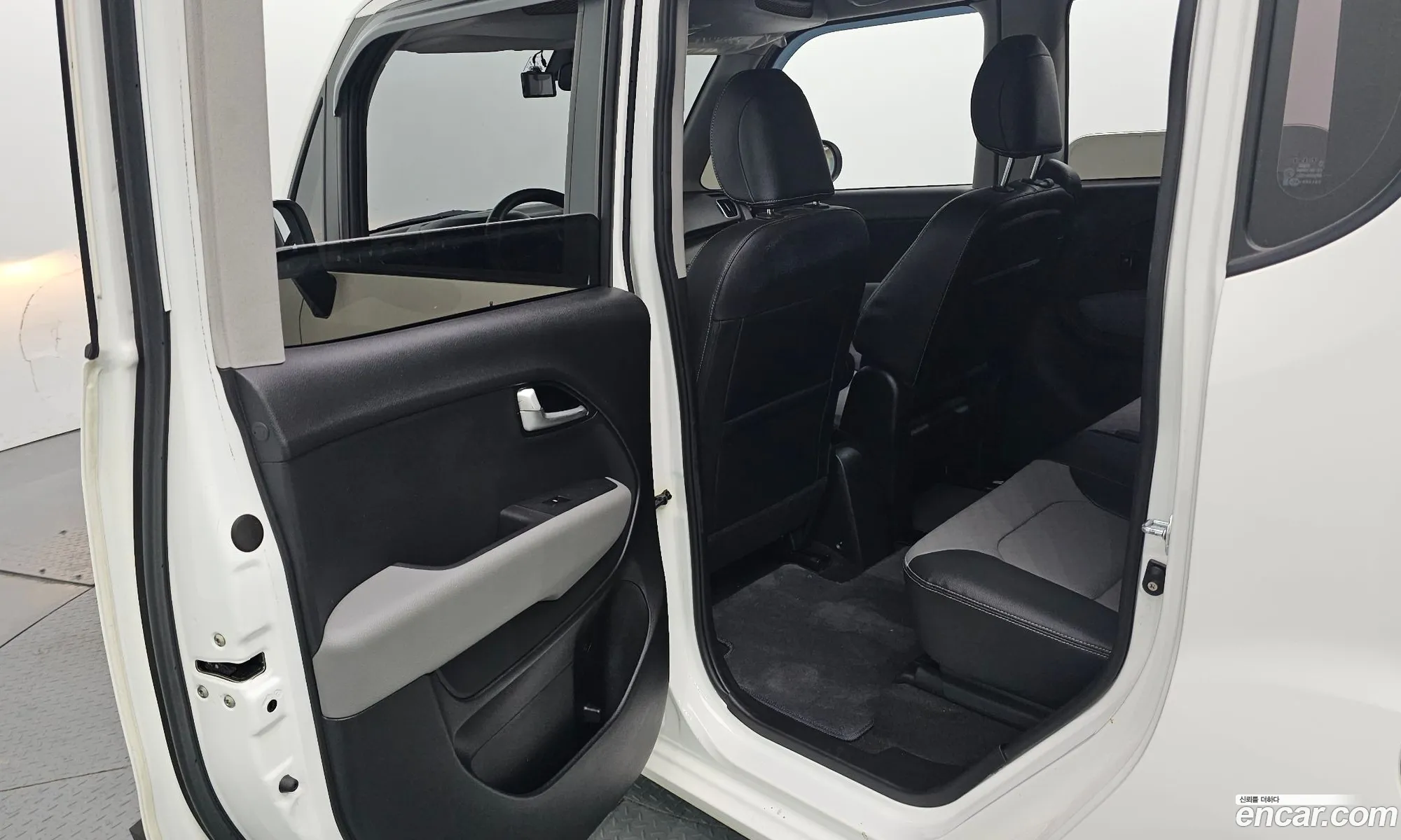 Kia Ray 2022 — 24