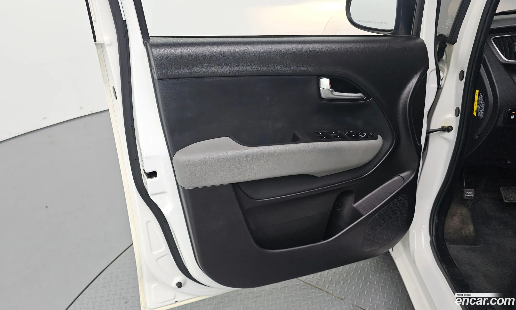 Kia Ray 2022 — 8