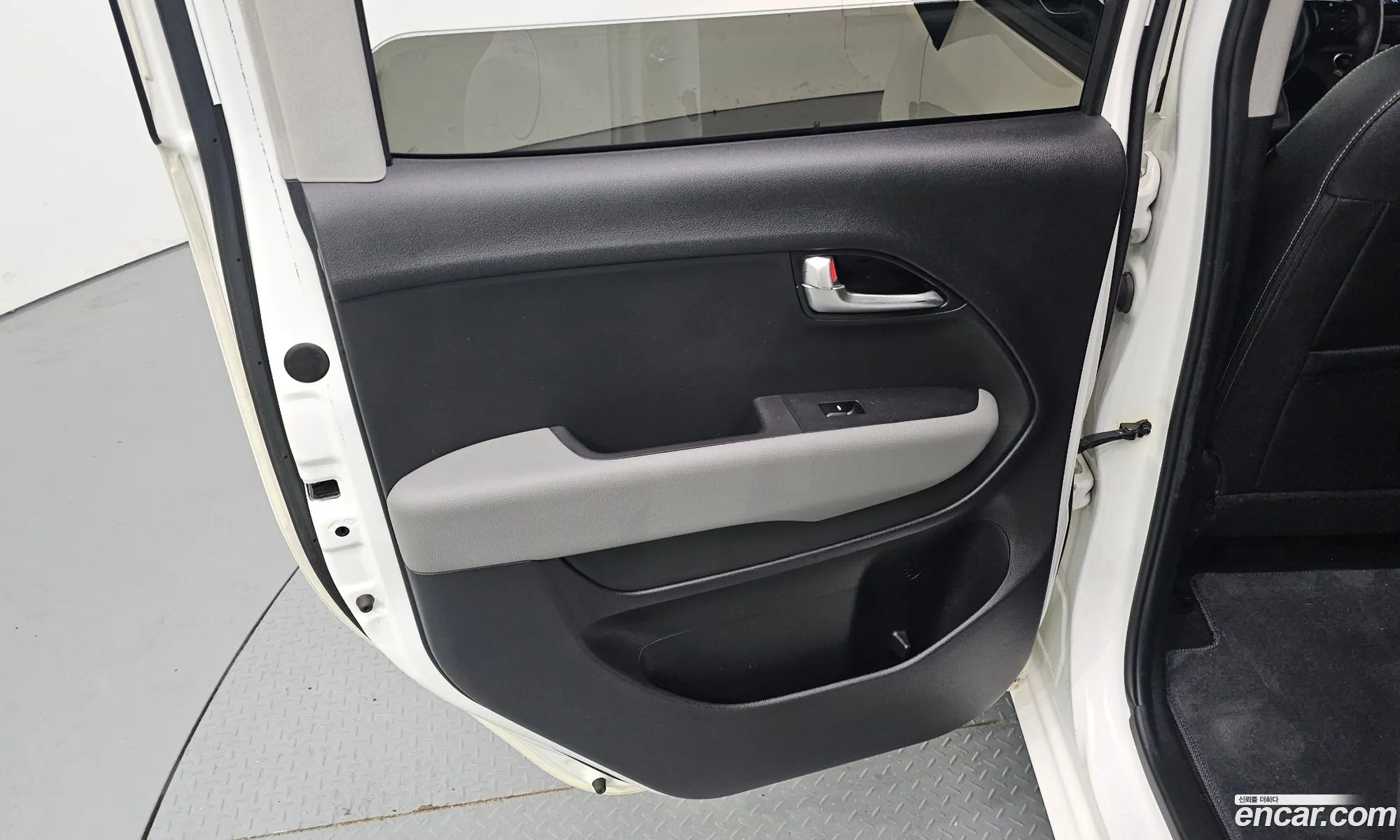Kia Ray 2022 — 15