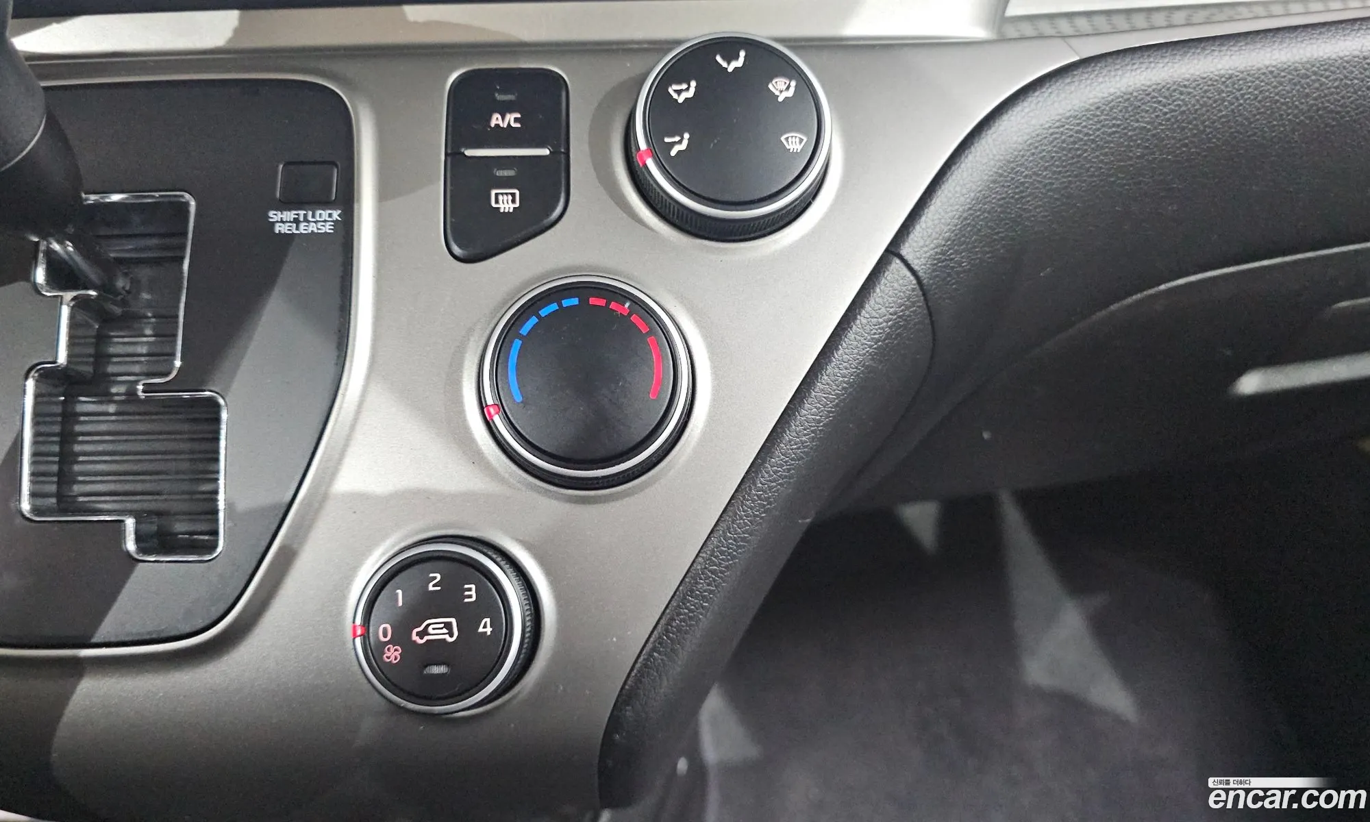Kia Ray 2022 — 16