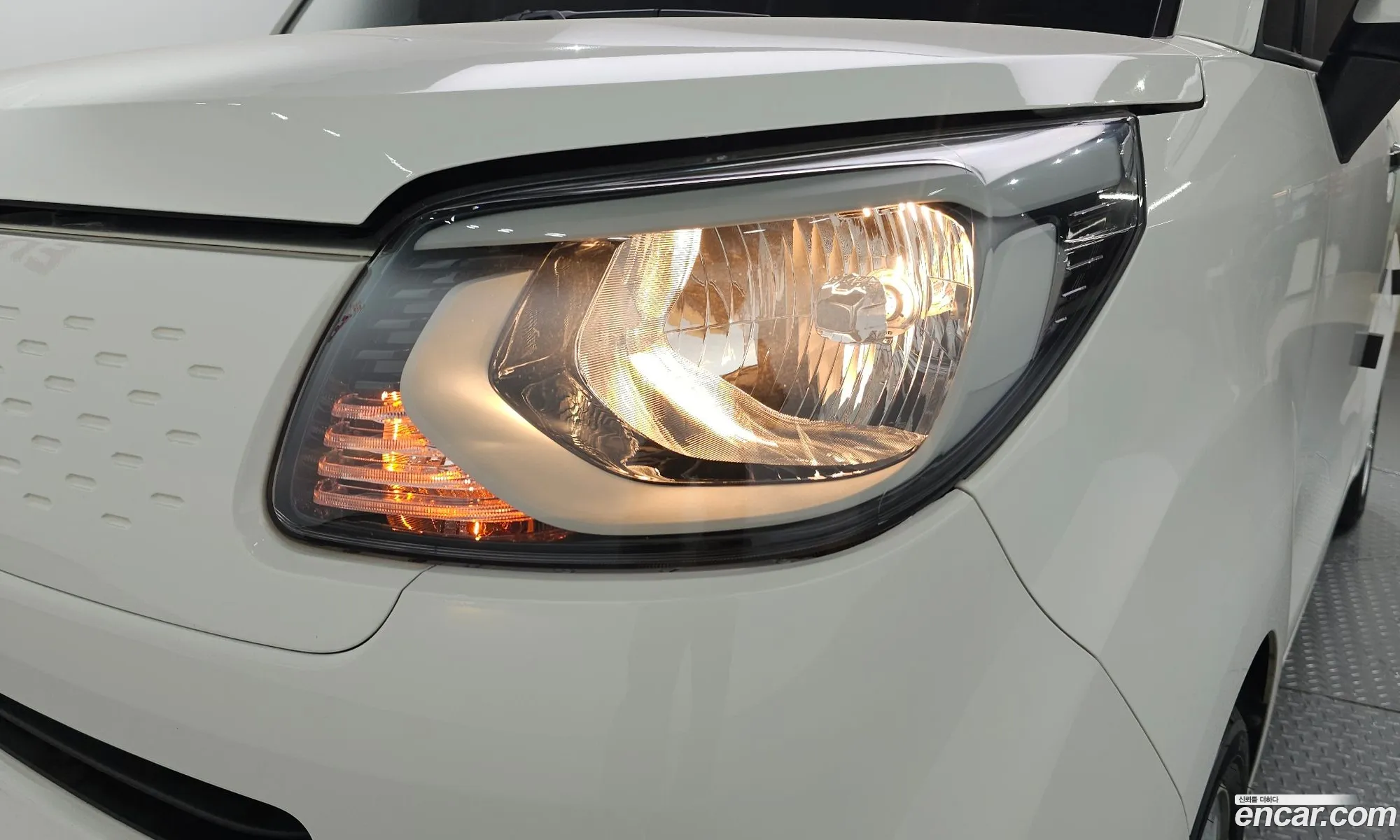 Kia Ray 2022 — 3