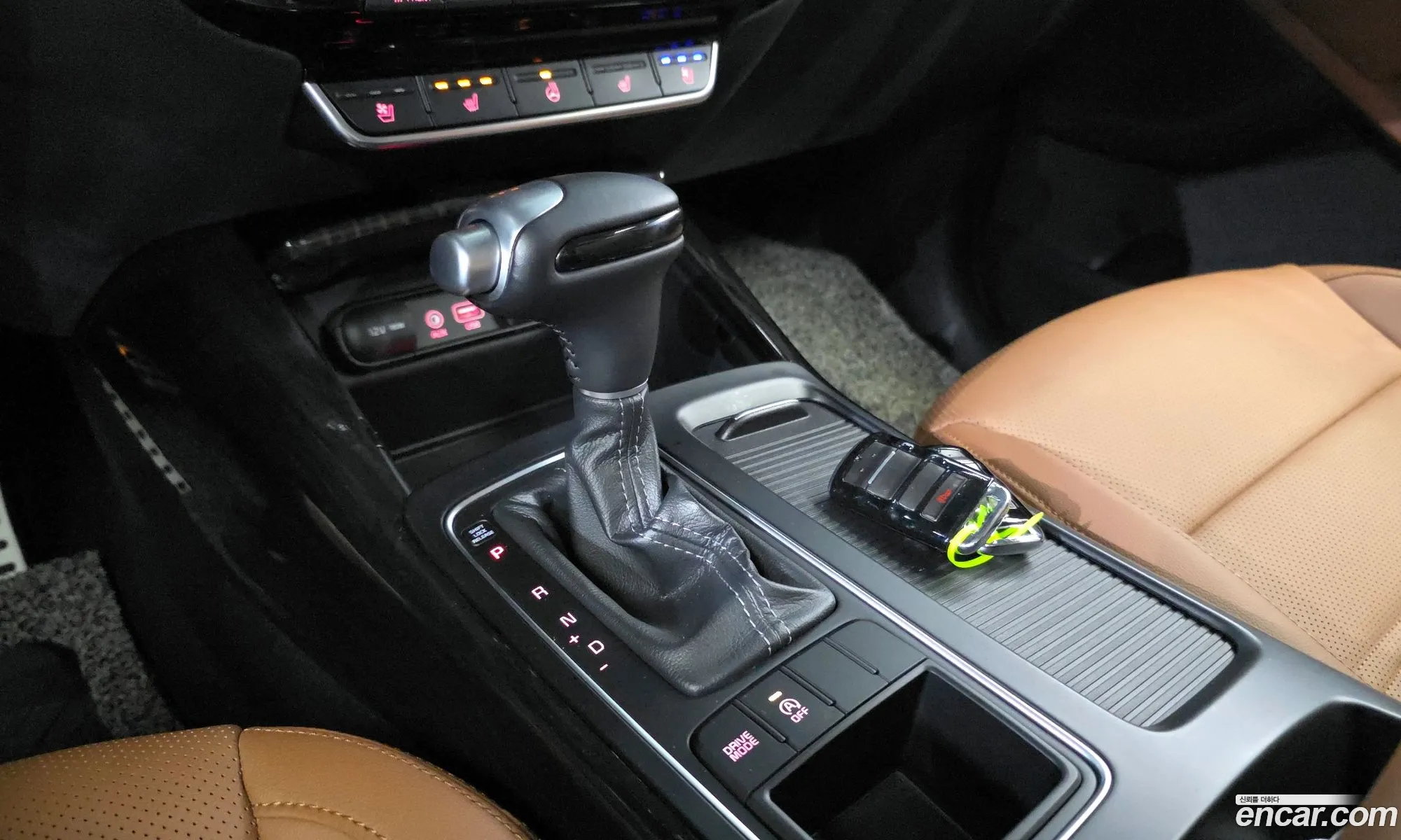 Kia Sorento 2019 KNAPH81ABLA629327 — 26