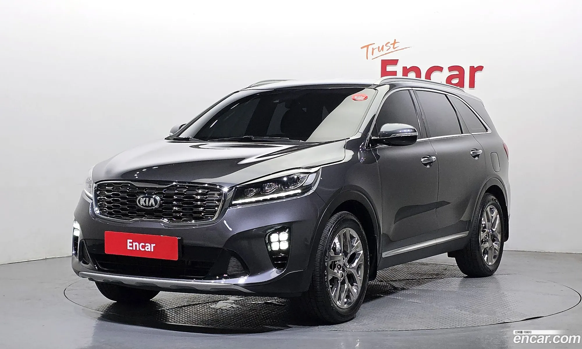 Kia Sorento 2019 KNAPH81ABLA629327 — 24