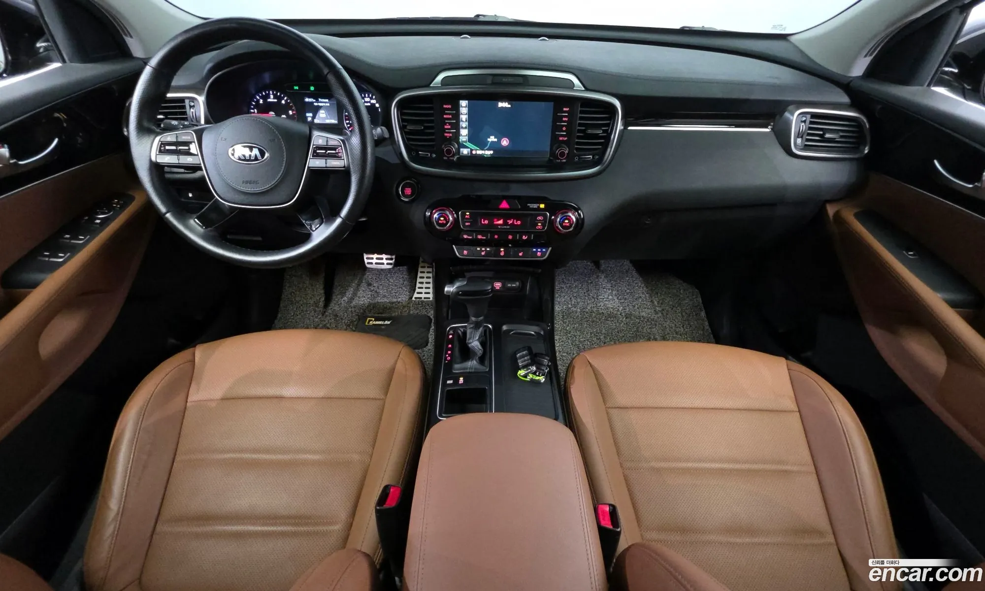 Kia Sorento 2019 KNAPH81ABLA629327 — 25