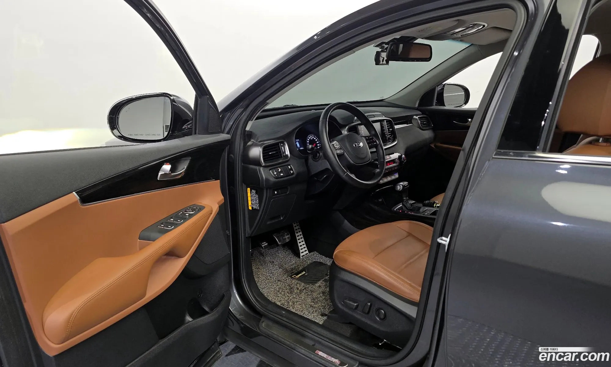 Kia Sorento 2019 KNAPH81ABLA629327 — 6