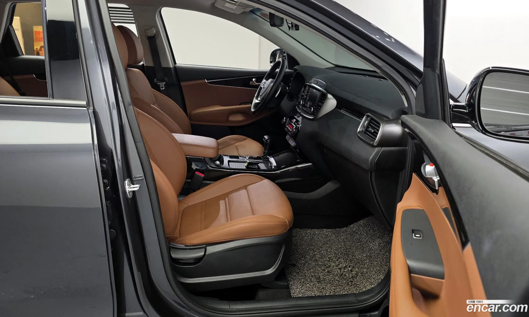 Kia Sorento 2019 KNAPH81ABLA629327 — 14