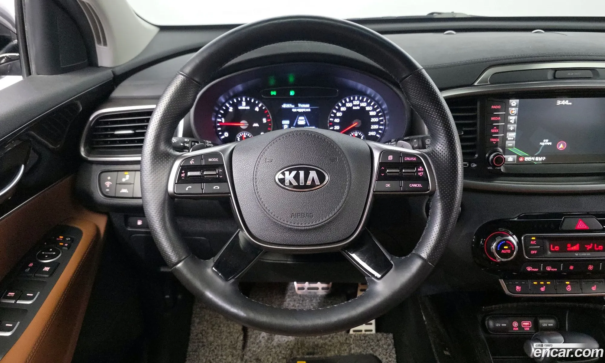 Kia Sorento 2019 KNAPH81ABLA629327 — 30