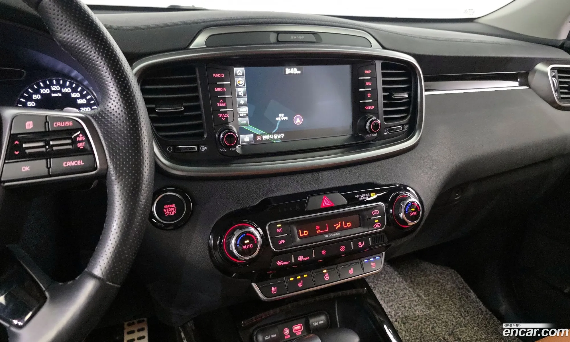 Kia Sorento 2019 KNAPH81ABLA629327 — 27