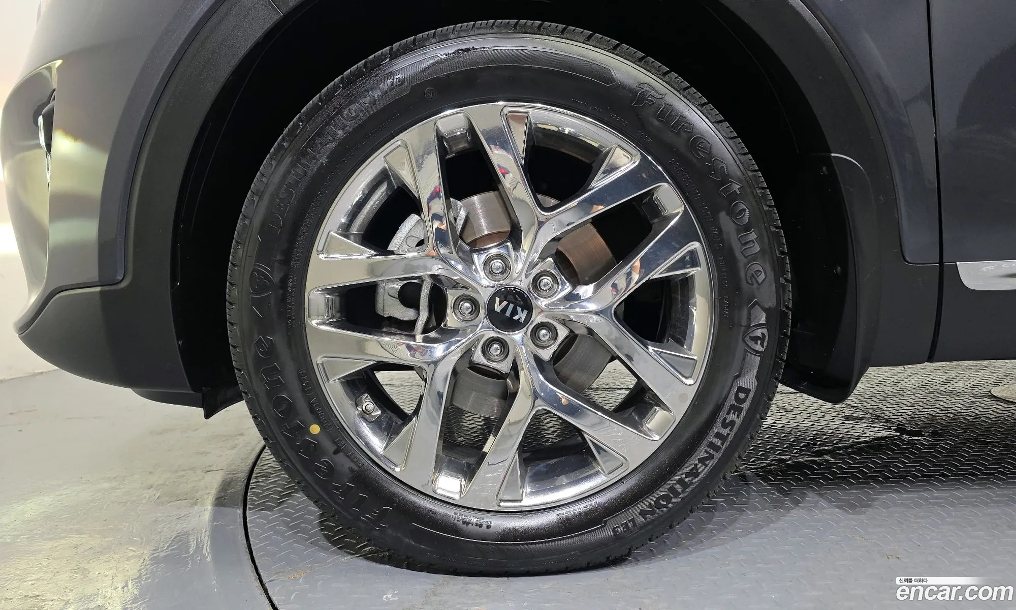 Kia Sorento 2019 KNAPH81ABLA629327 — 16