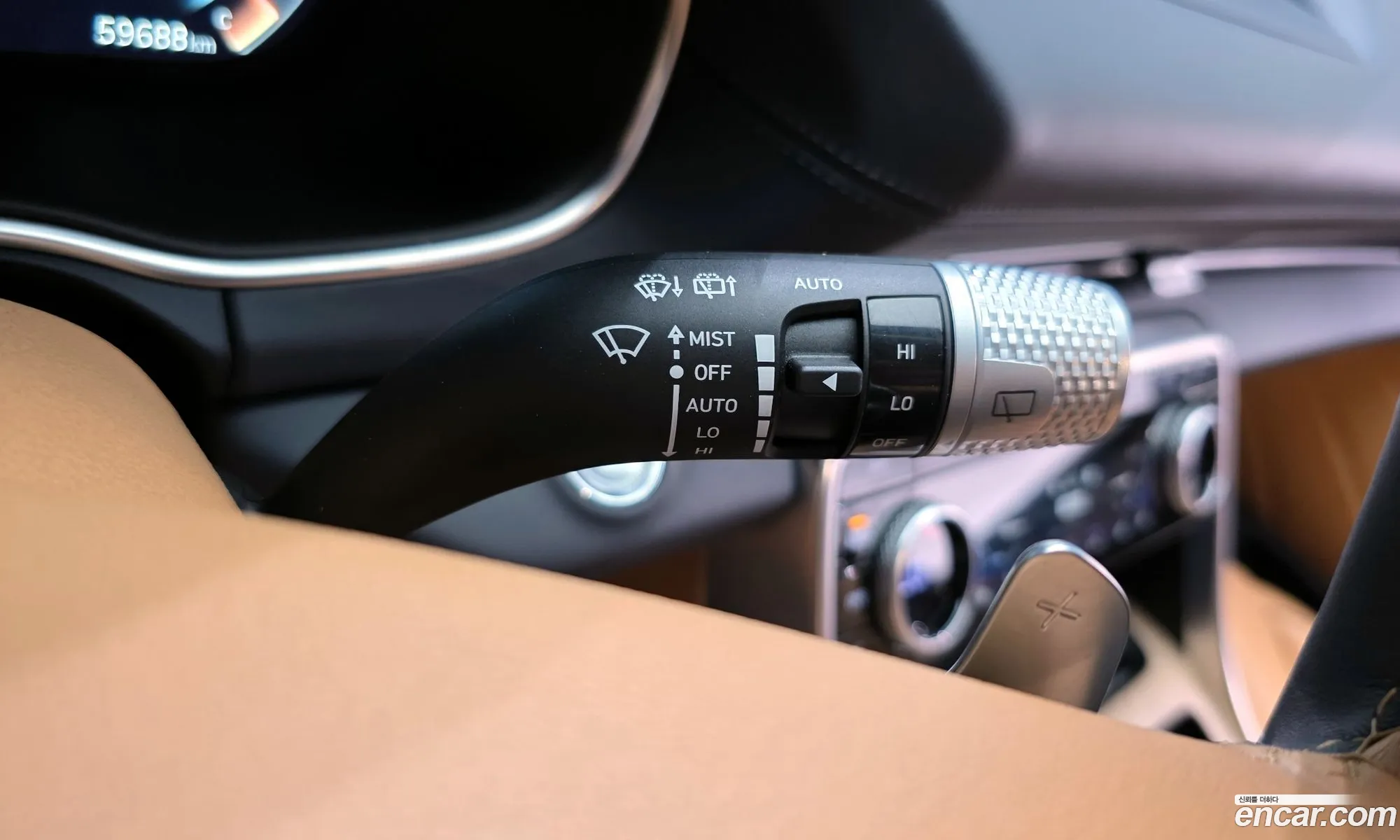 Genesis GV80 2021 — 15