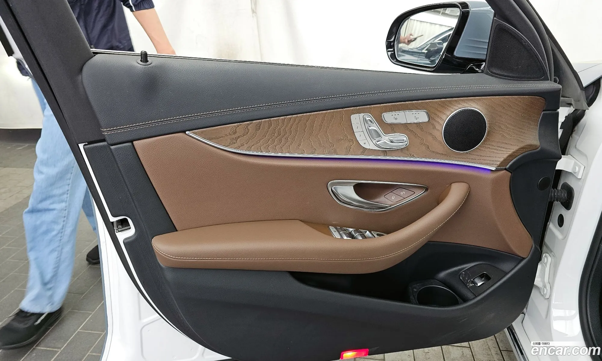 Mercedes-Benz E-Class W213 2022 — 5