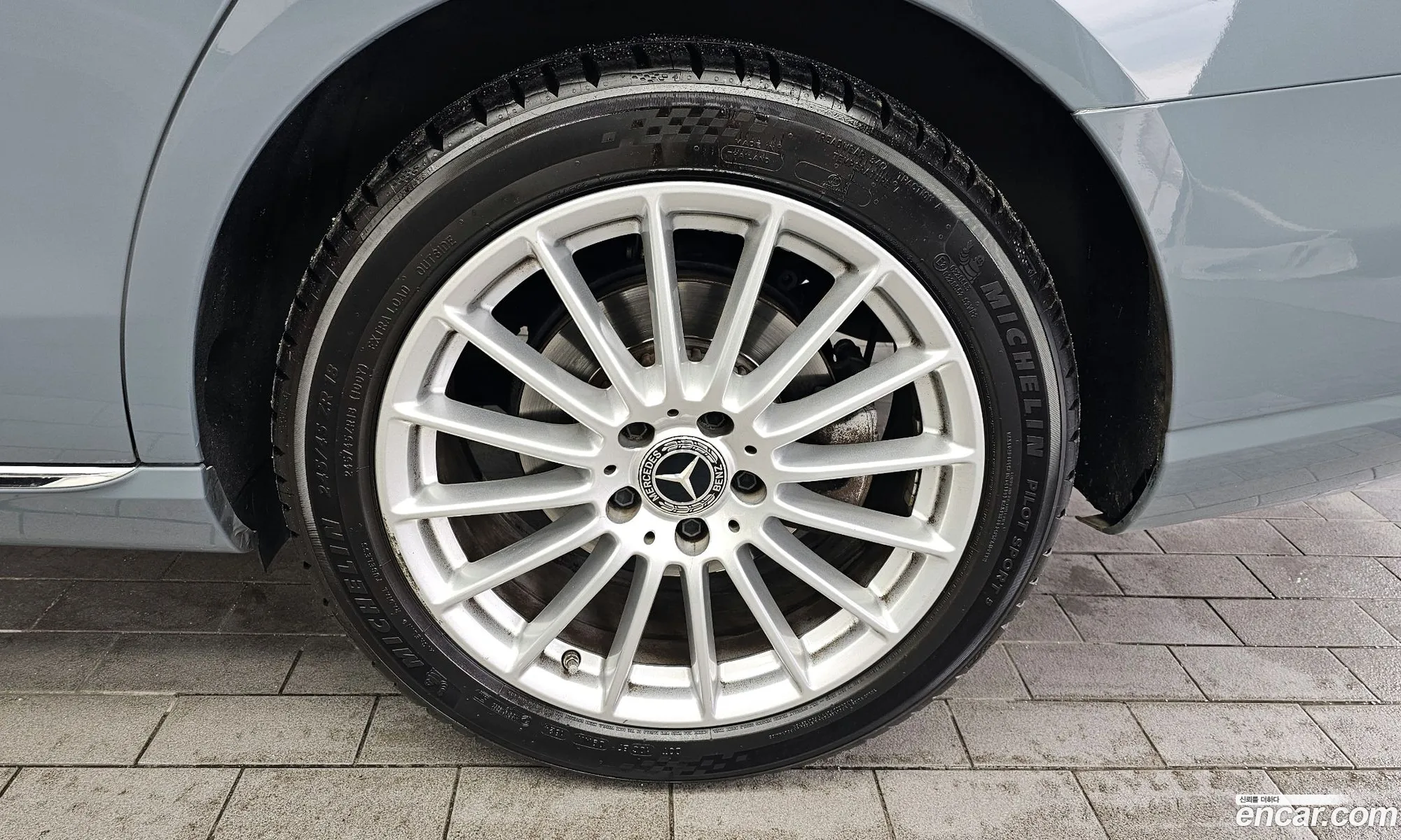 Mercedes-Benz E-Class W213 2022 — 2