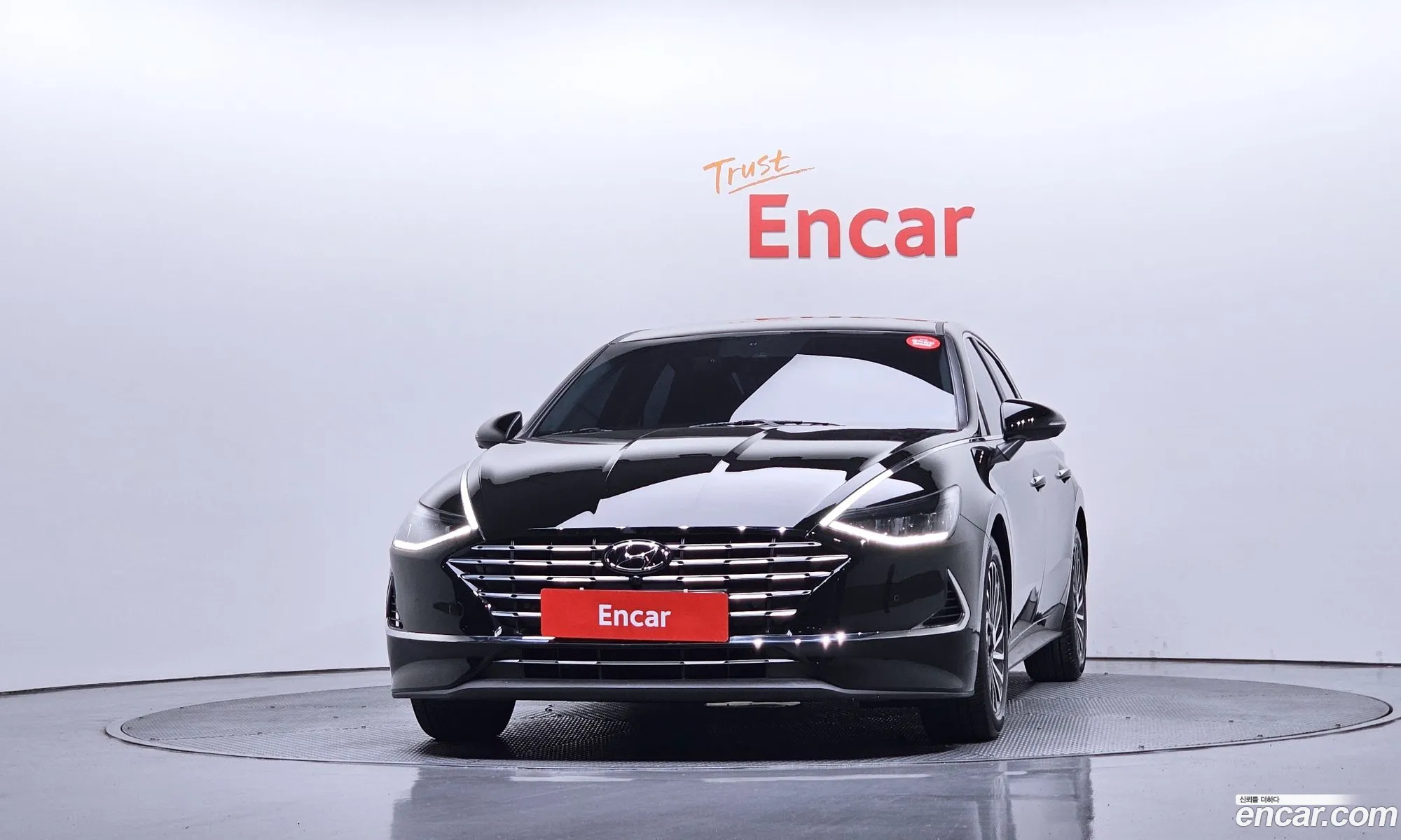 Hyundai Sonata Hybrid 2023 — 31