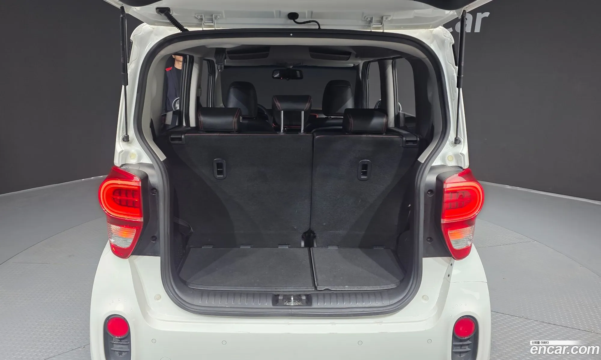Kia Ray 2018 KNACK811BJT196025 — 14