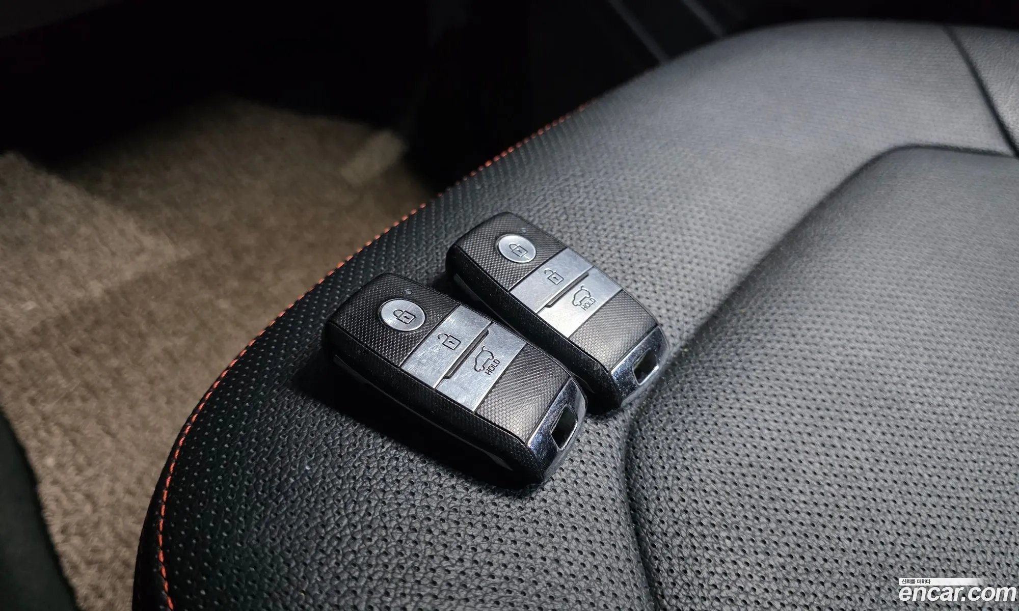 Kia Ray 2018 KNACK811BJT196025 — 2