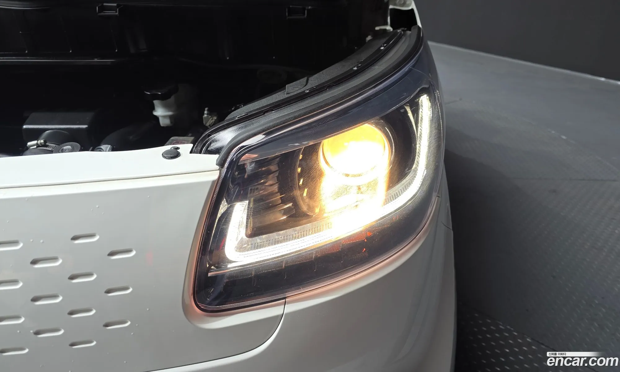 Kia Ray 2018 KNACK811BJT196025 — 24