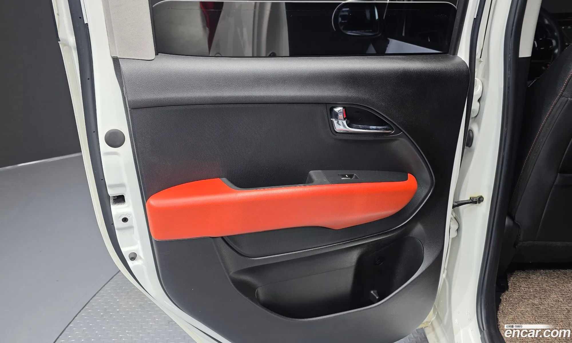 Kia Ray 2018 KNACK811BJT196025 — 17