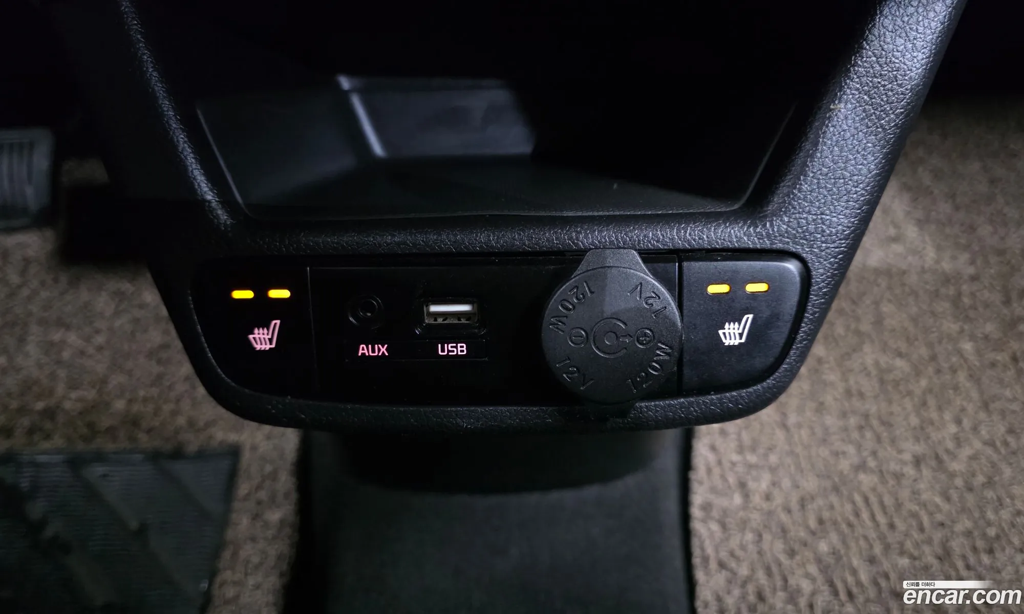 Kia Ray 2018 KNACK811BJT196025 — 10