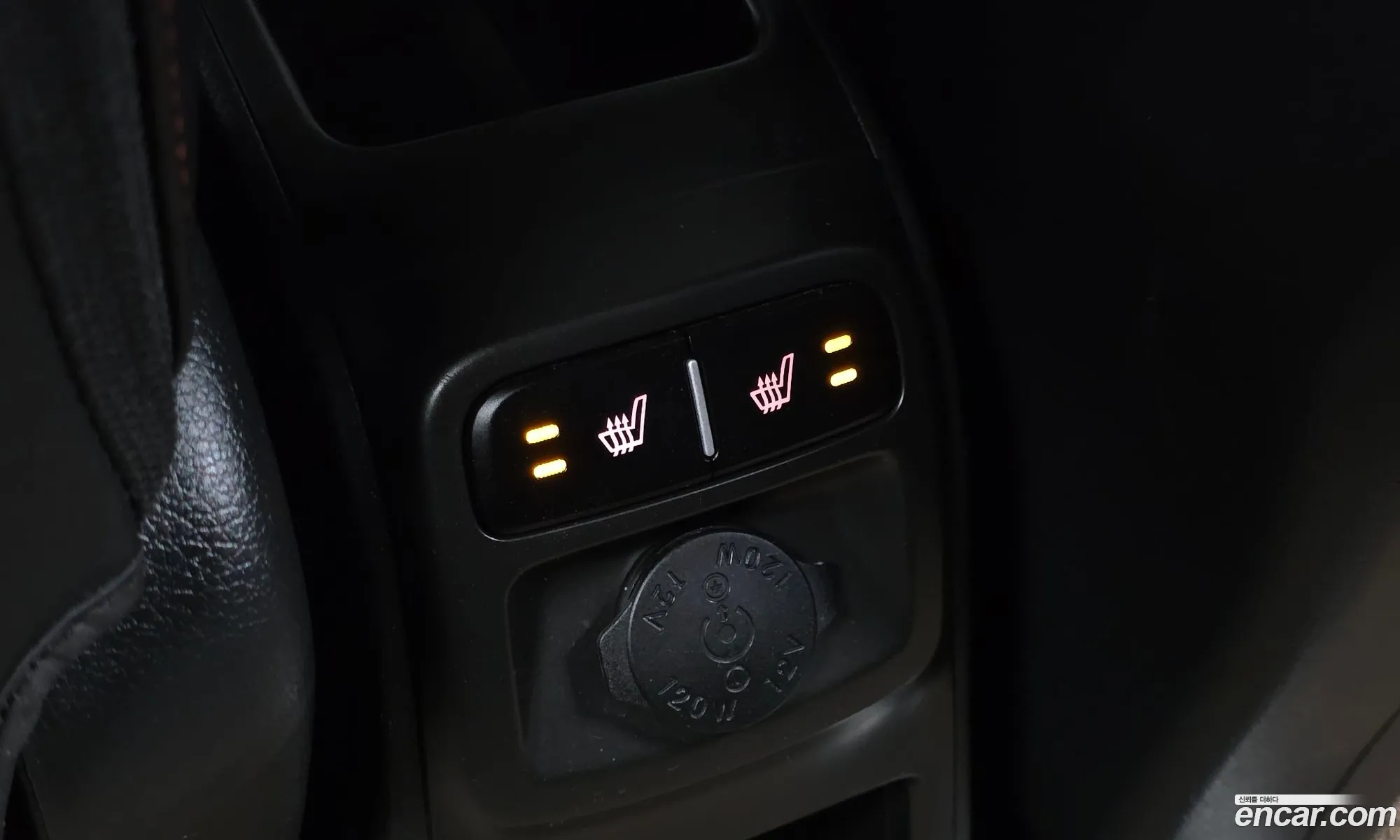 Kia Ray 2018 KNACK811BJT196025 — 20