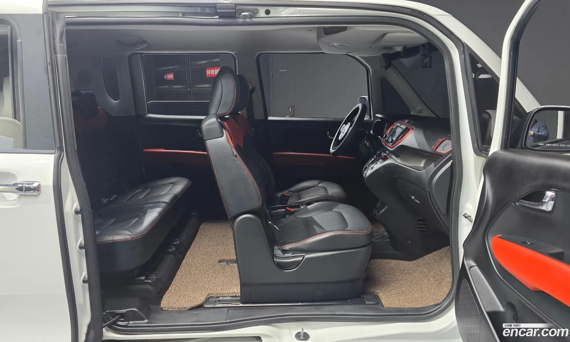 Kia Ray 2018 KNACK811BJT196025 — 28
