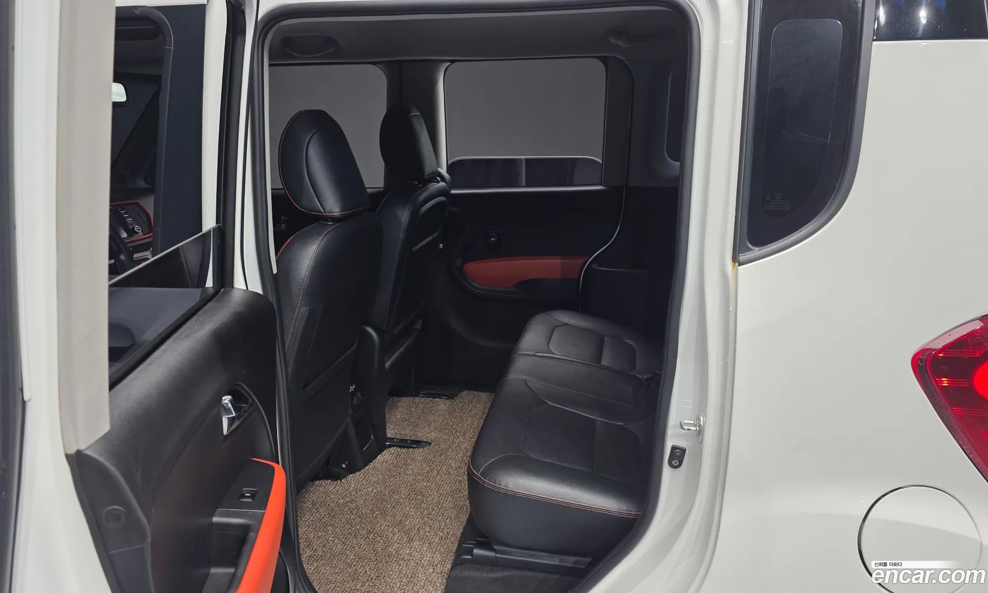 Kia Ray 2018 KNACK811BJT196025 — 29
