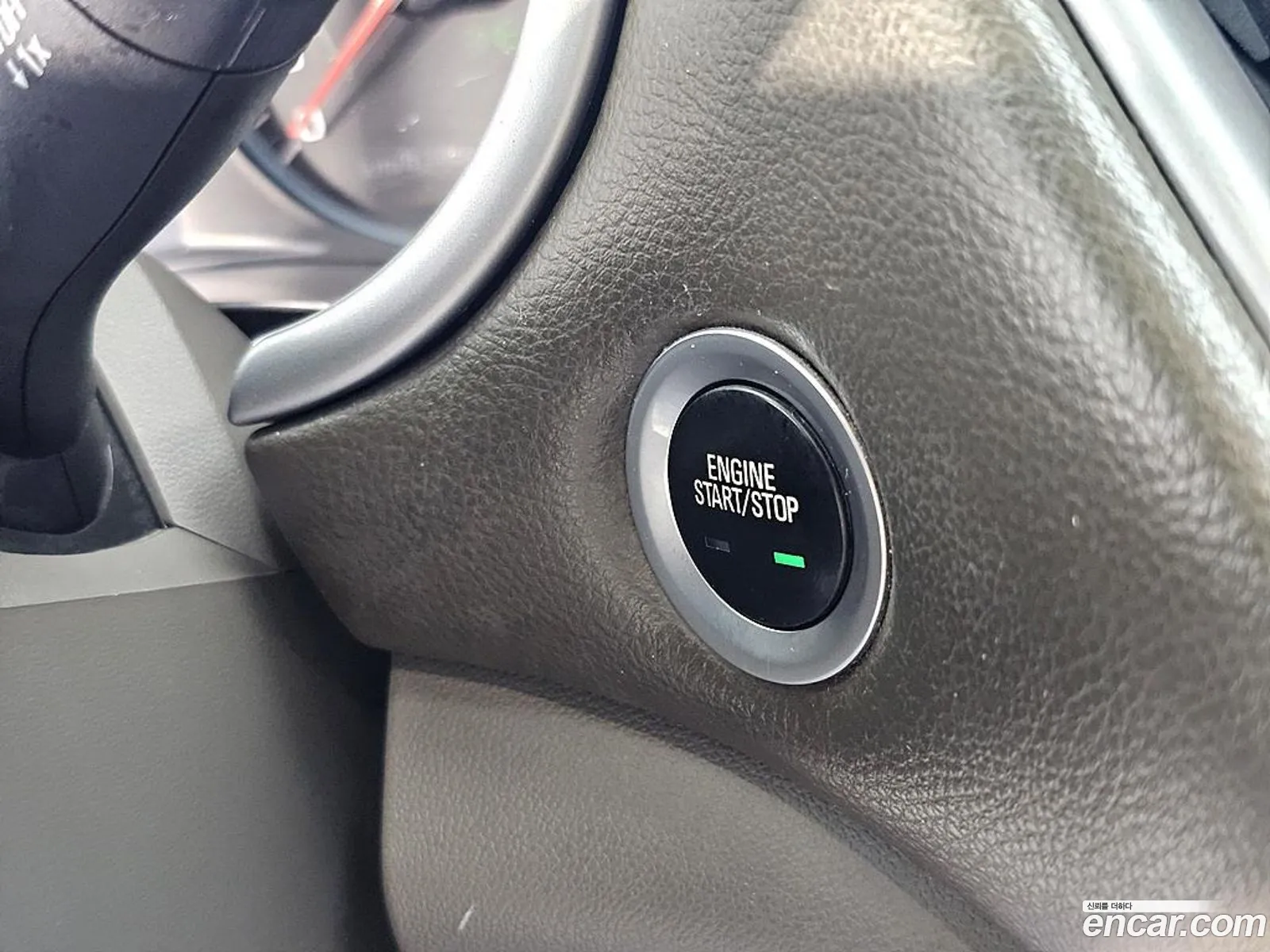Chevrolet (GM Daewoo) Malibu 2016 — 5