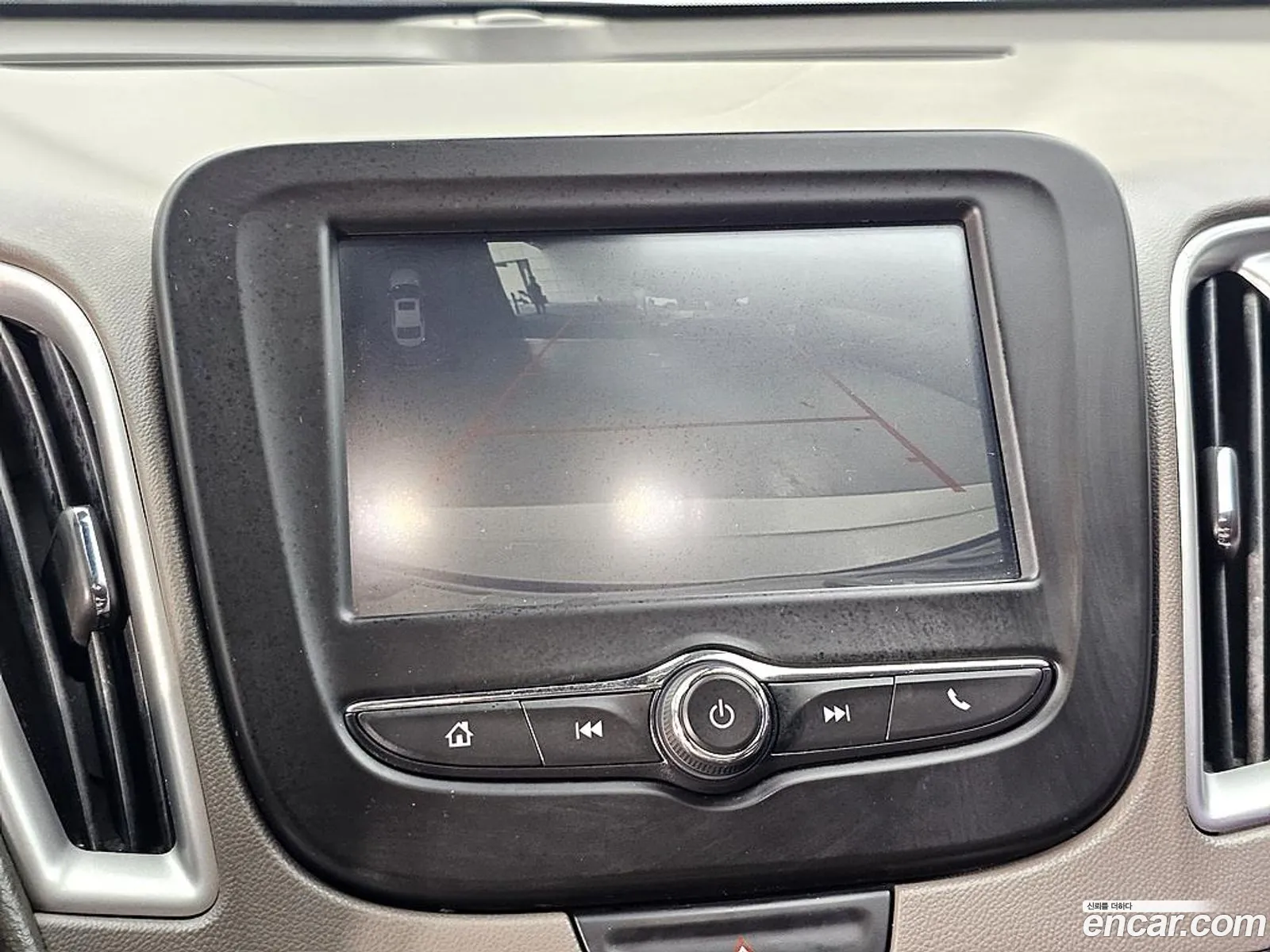 Chevrolet (GM Daewoo) Malibu 2016 — 18