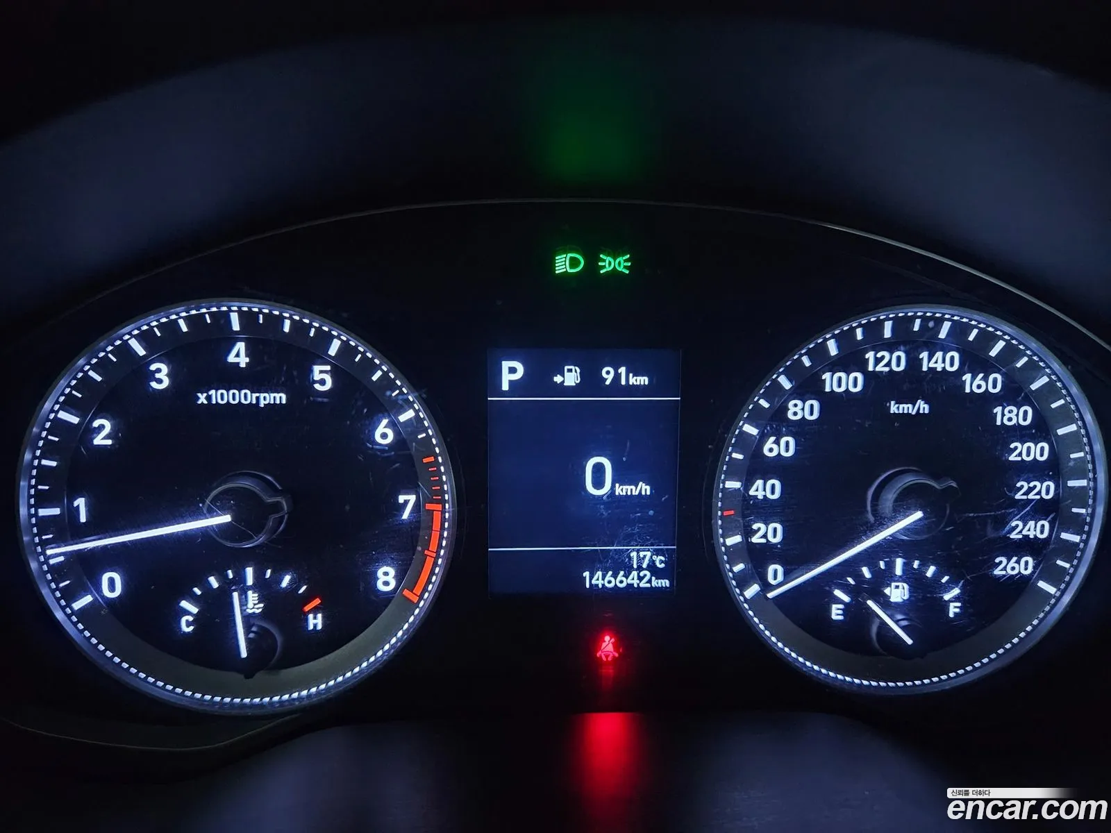 Hyundai Grandeur IG 2018 — 2