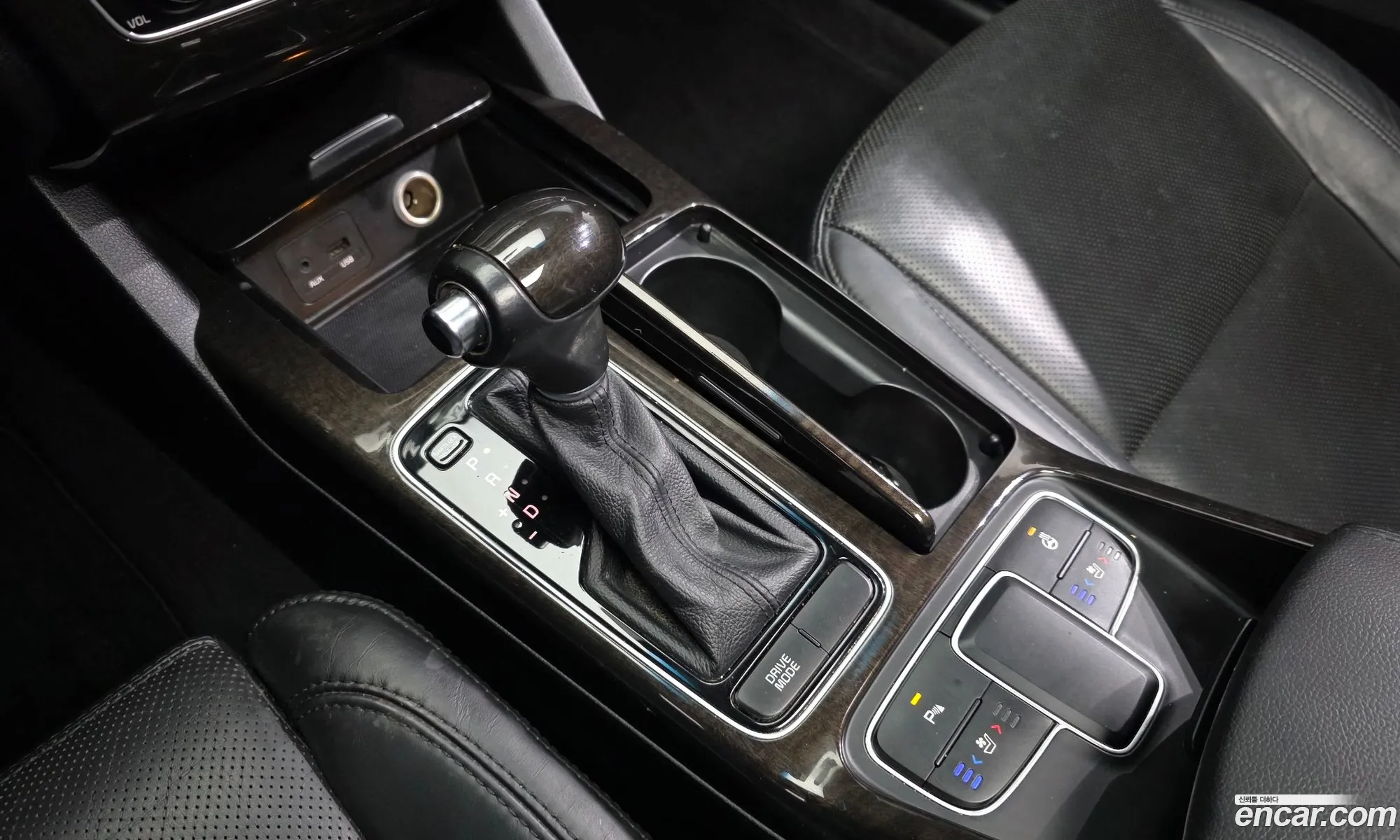 Kia K7 2014 KNALM415BEA171810 — 13