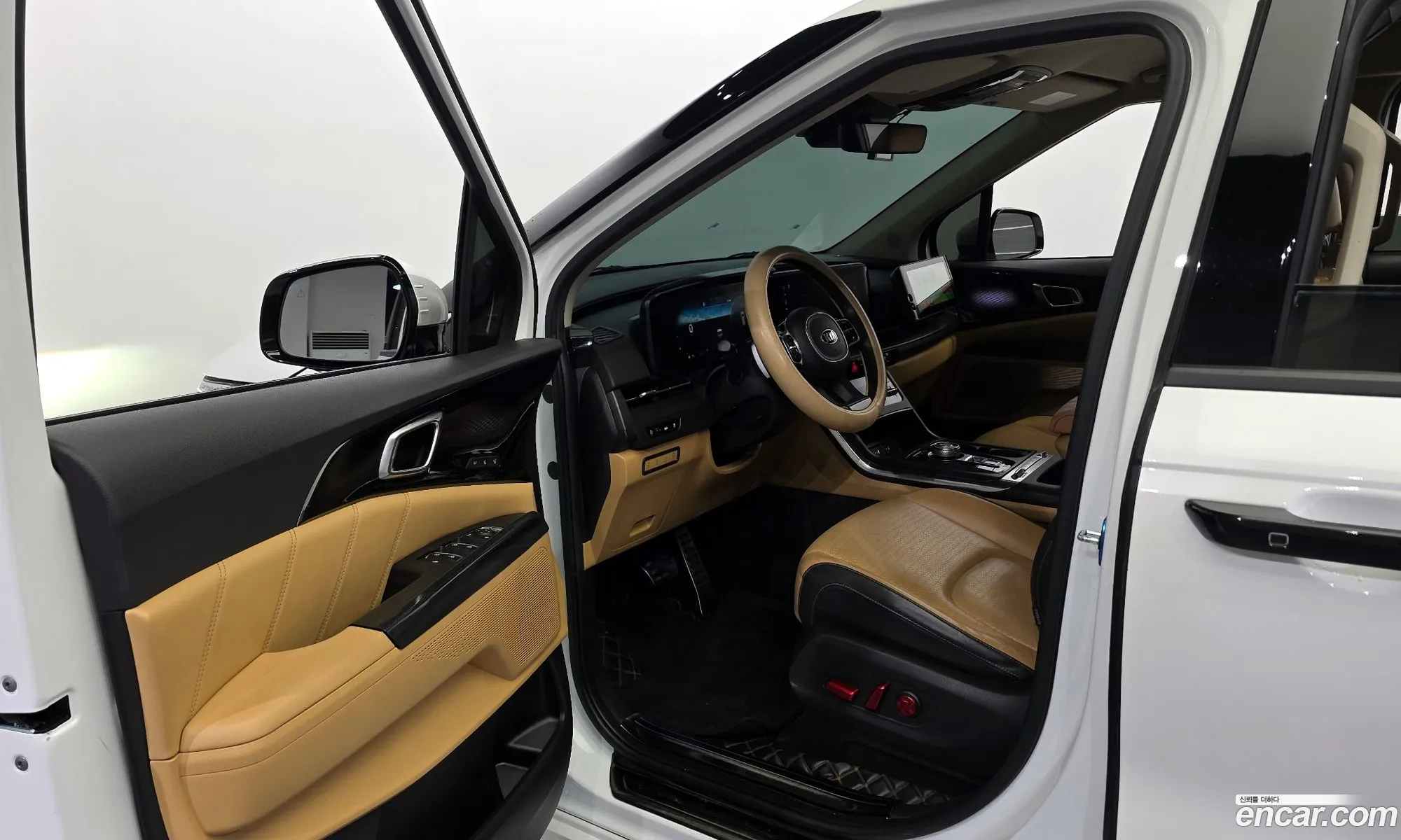 Kia Carnival 2021 KNANE81BBMS066879 — 15
