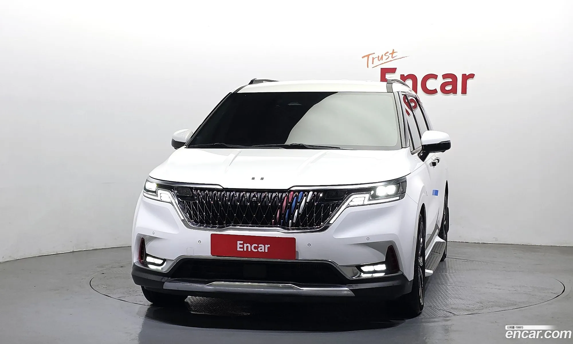 Kia Carnival 2021 KNANE81BBMS066879 — 17