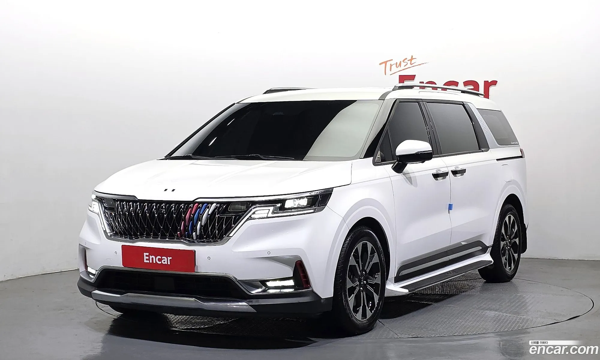 Kia Carnival 2021 KNANE81BBMS066879 — 13