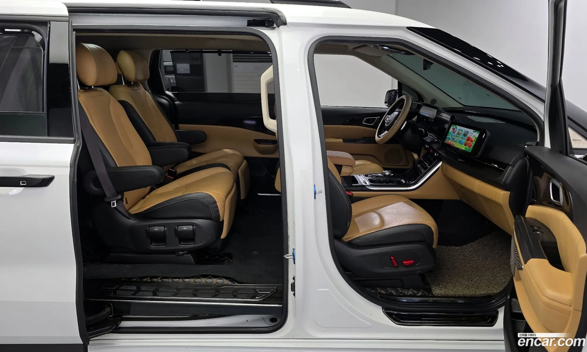 Kia Carnival 2021 KNANE81BBMS066879 — 19