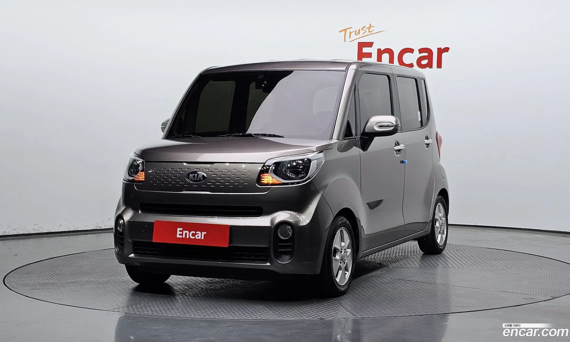 Kia Ray 2020 KNACJ811BMT244021 — 3