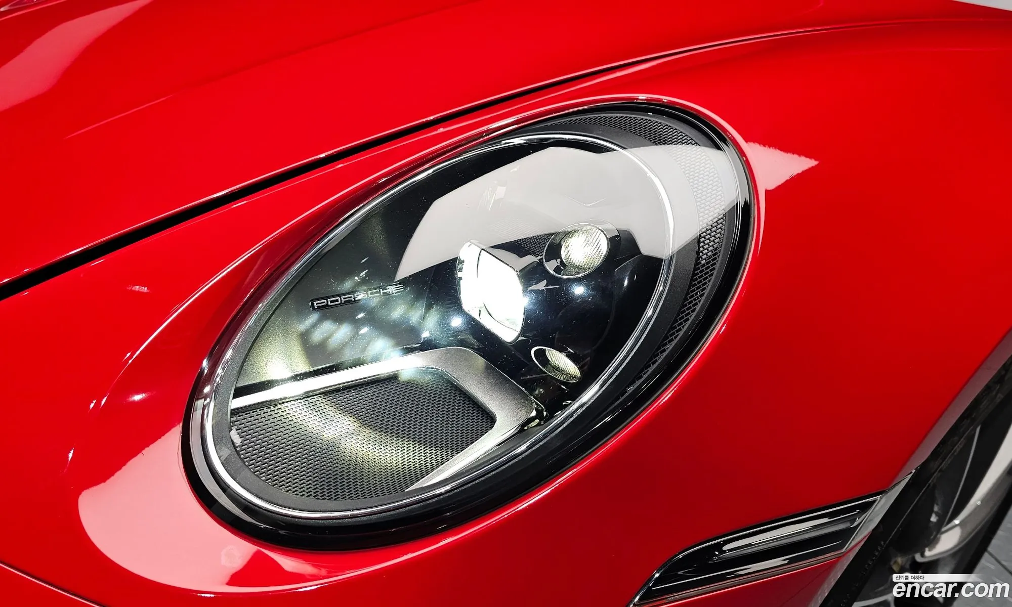 Porsche 911 2021 WP0CB299XMS248433 — 19
