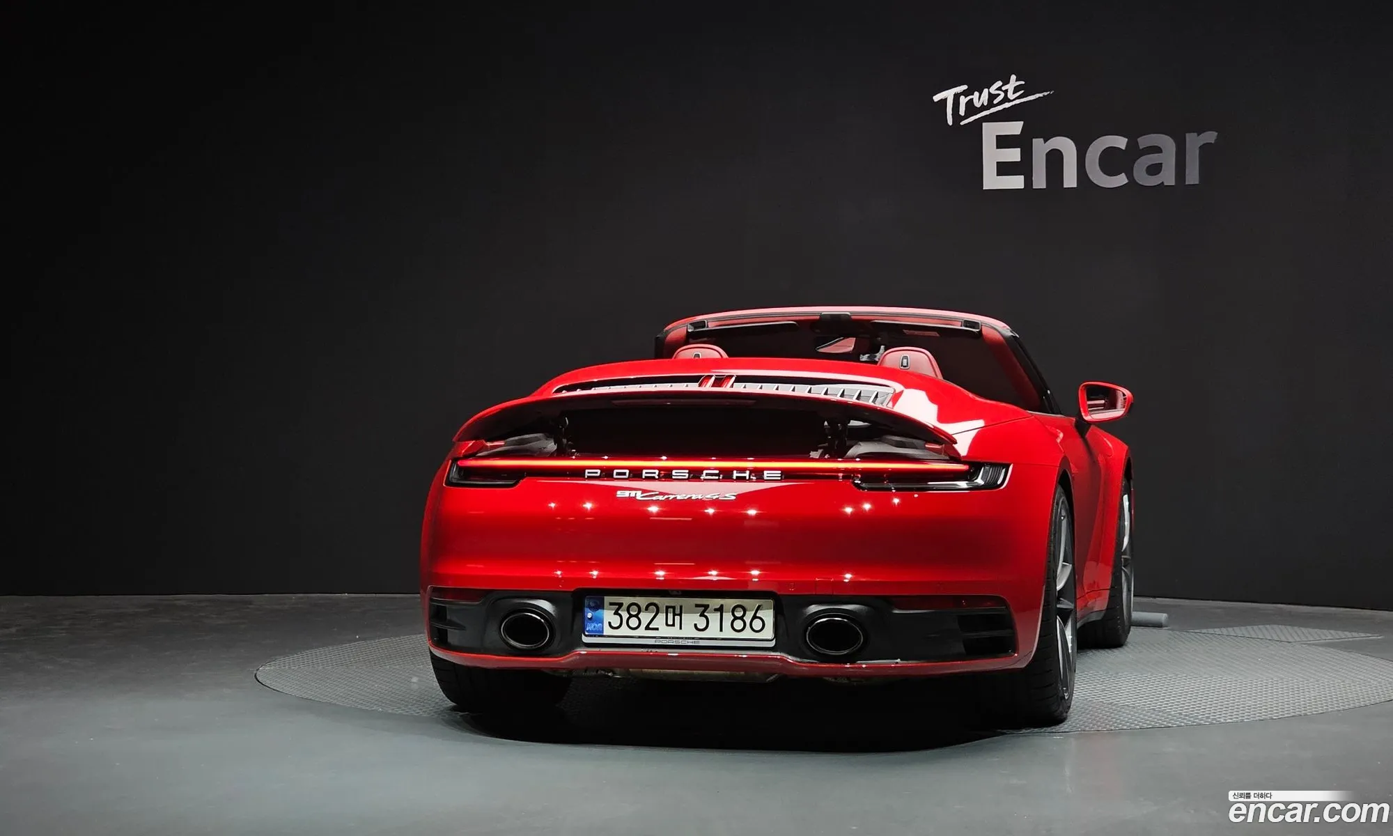 Porsche 911 2021 WP0CB299XMS248433 — 27