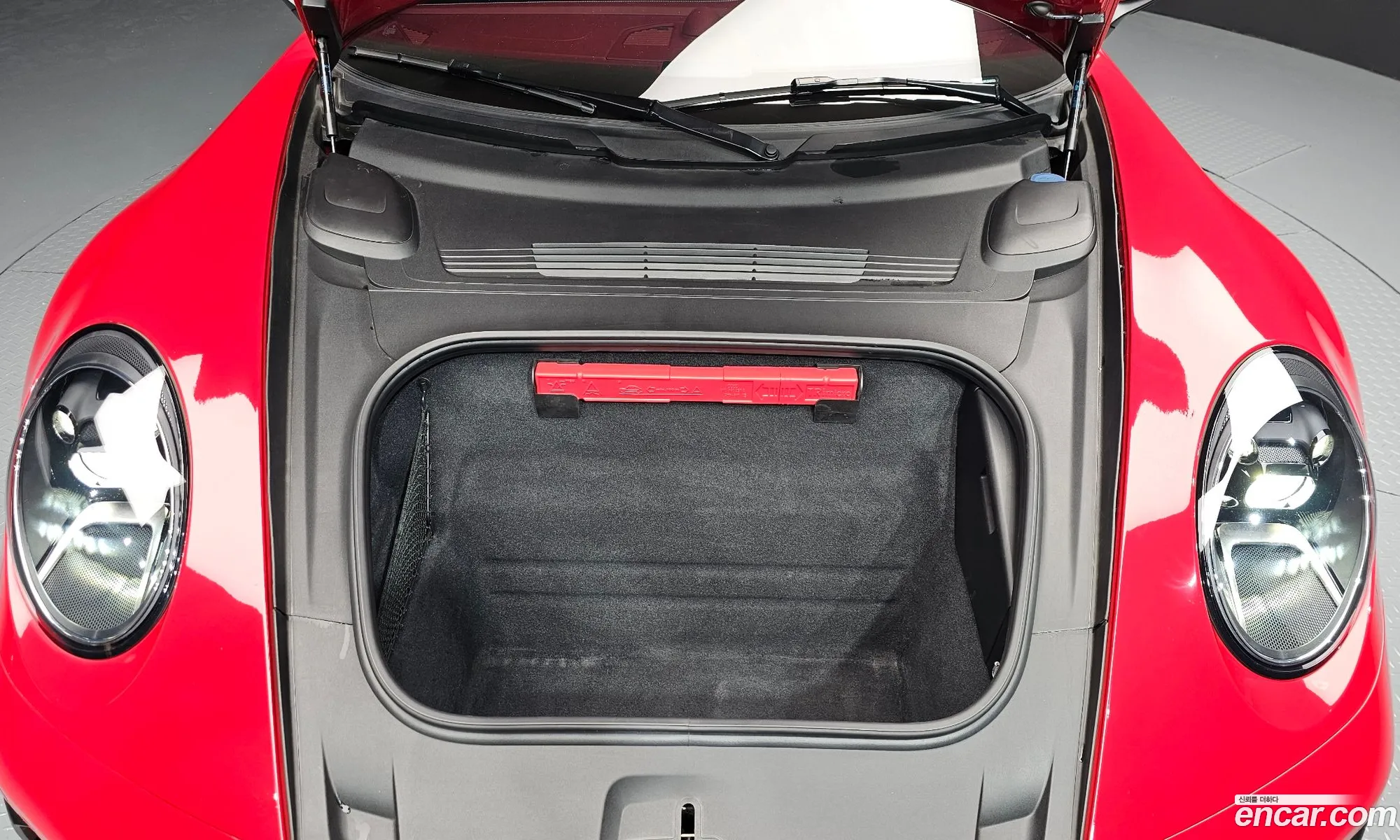 Porsche 911 2021 WP0CB299XMS248433 — 12