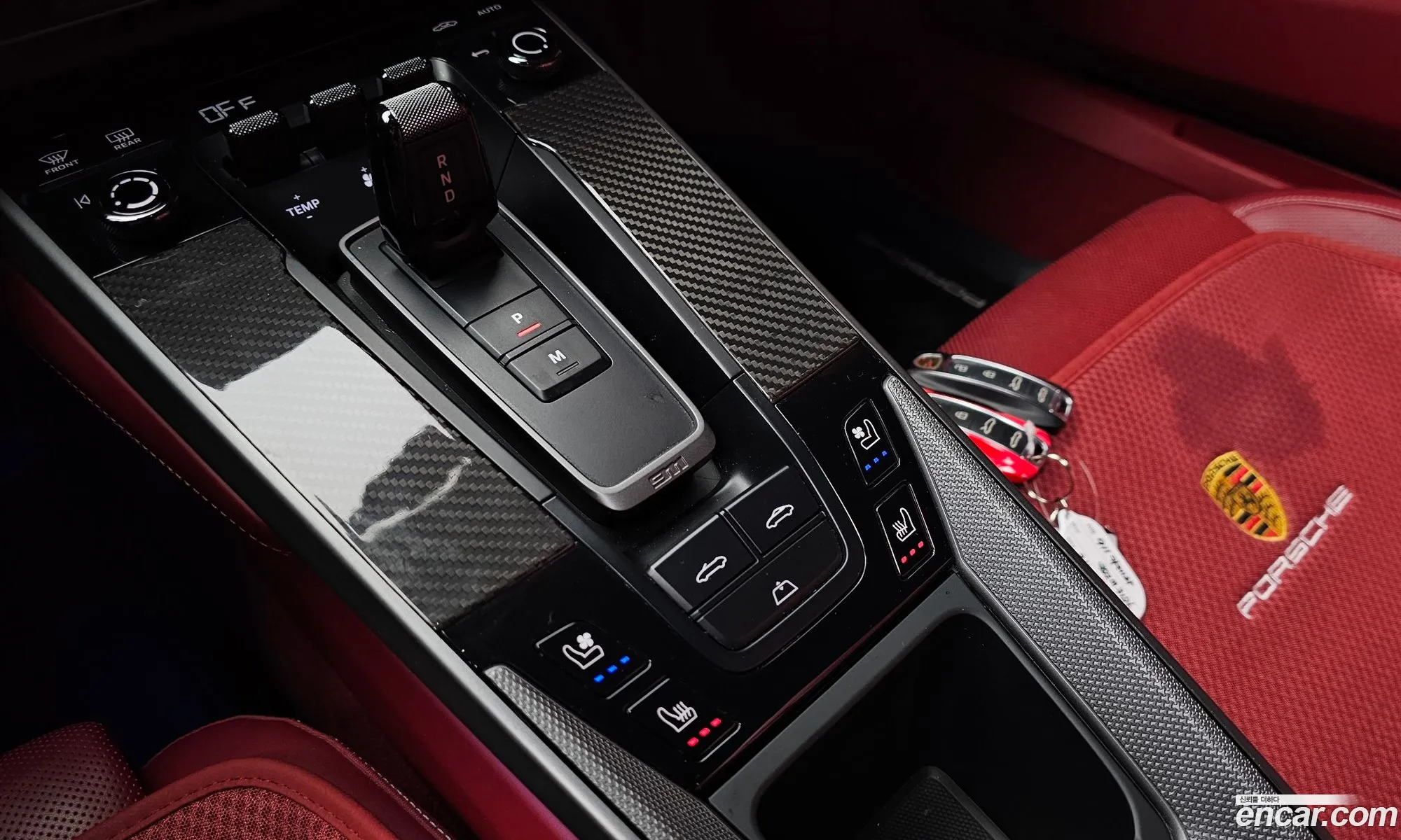 Porsche 911 2021 WP0CB299XMS248433 — 14